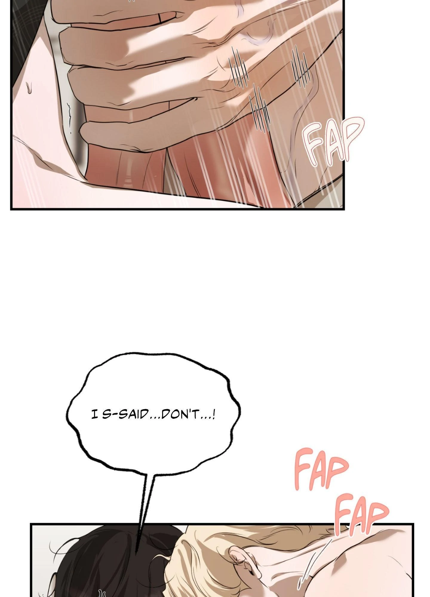 Love Me, Revive Me [Official][Uncensored] - Chapter 4 manhwa