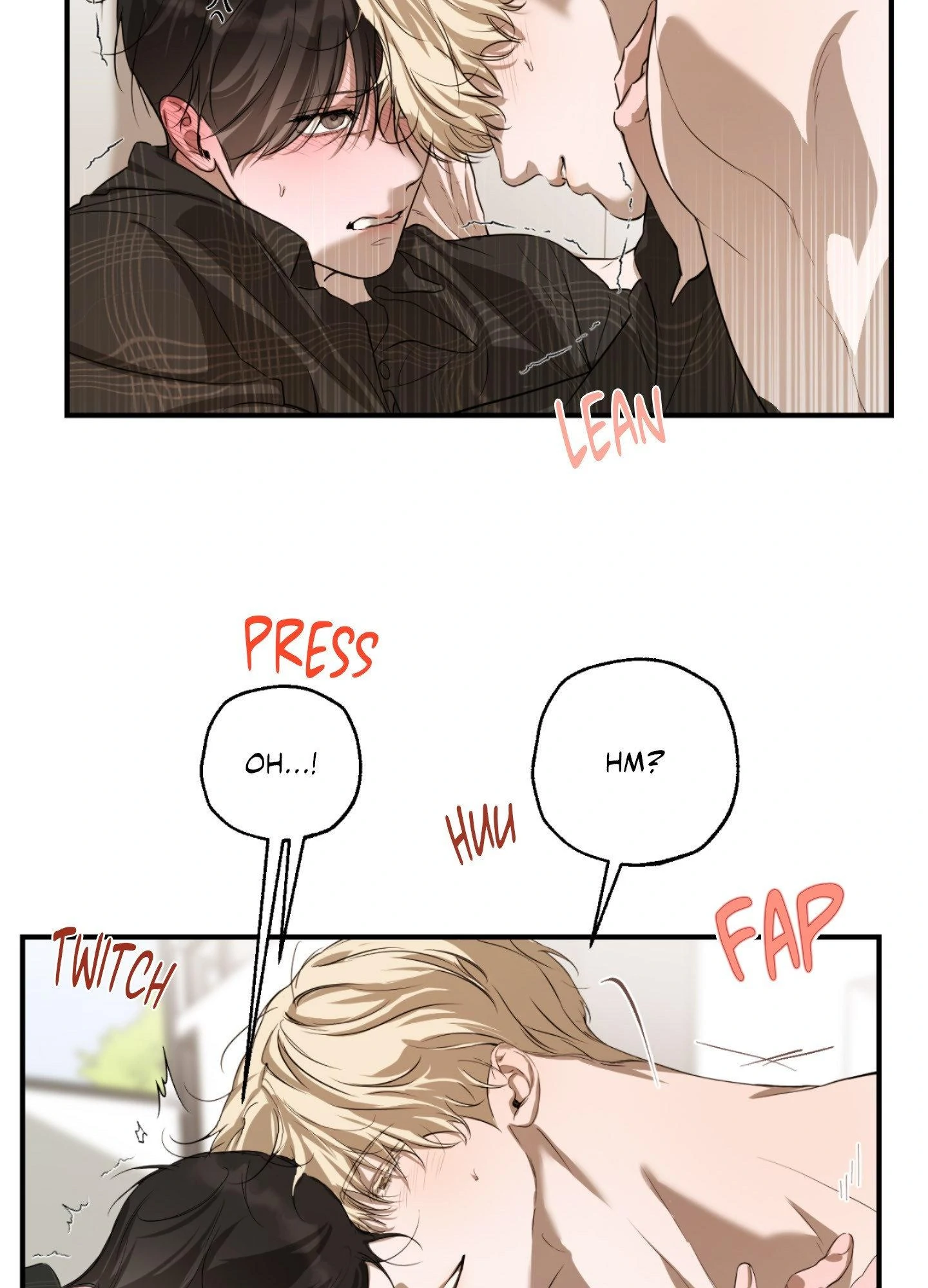 Love Me, Revive Me [Official][Uncensored] - Chapter 4 manhwa