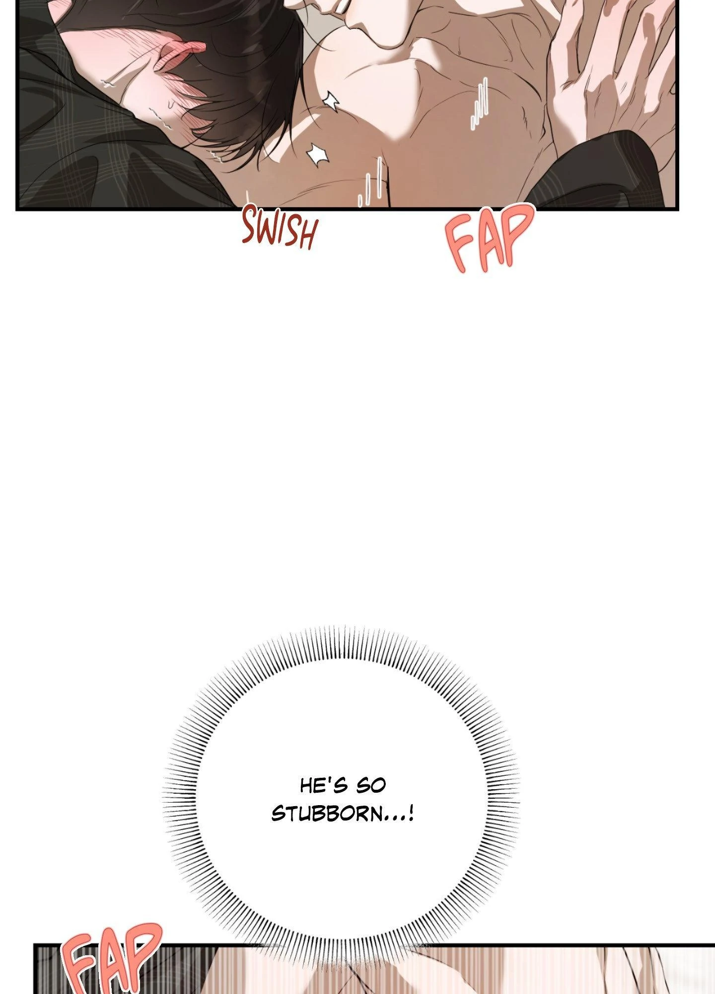 Love Me, Revive Me [Official][Uncensored] - Chapter 4 manhwa