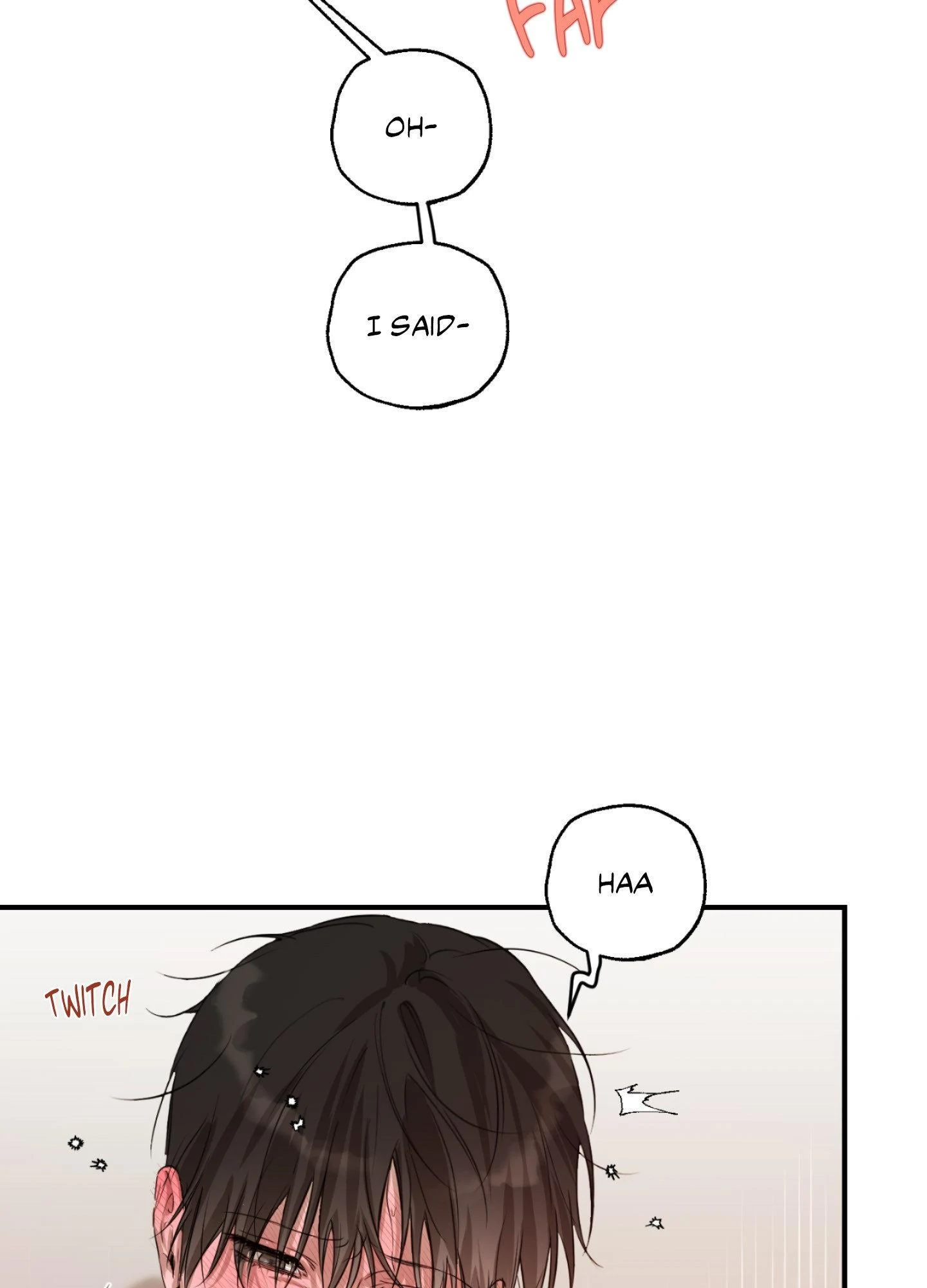 Love Me, Revive Me [Official][Uncensored] - Chapter 4 manhwa