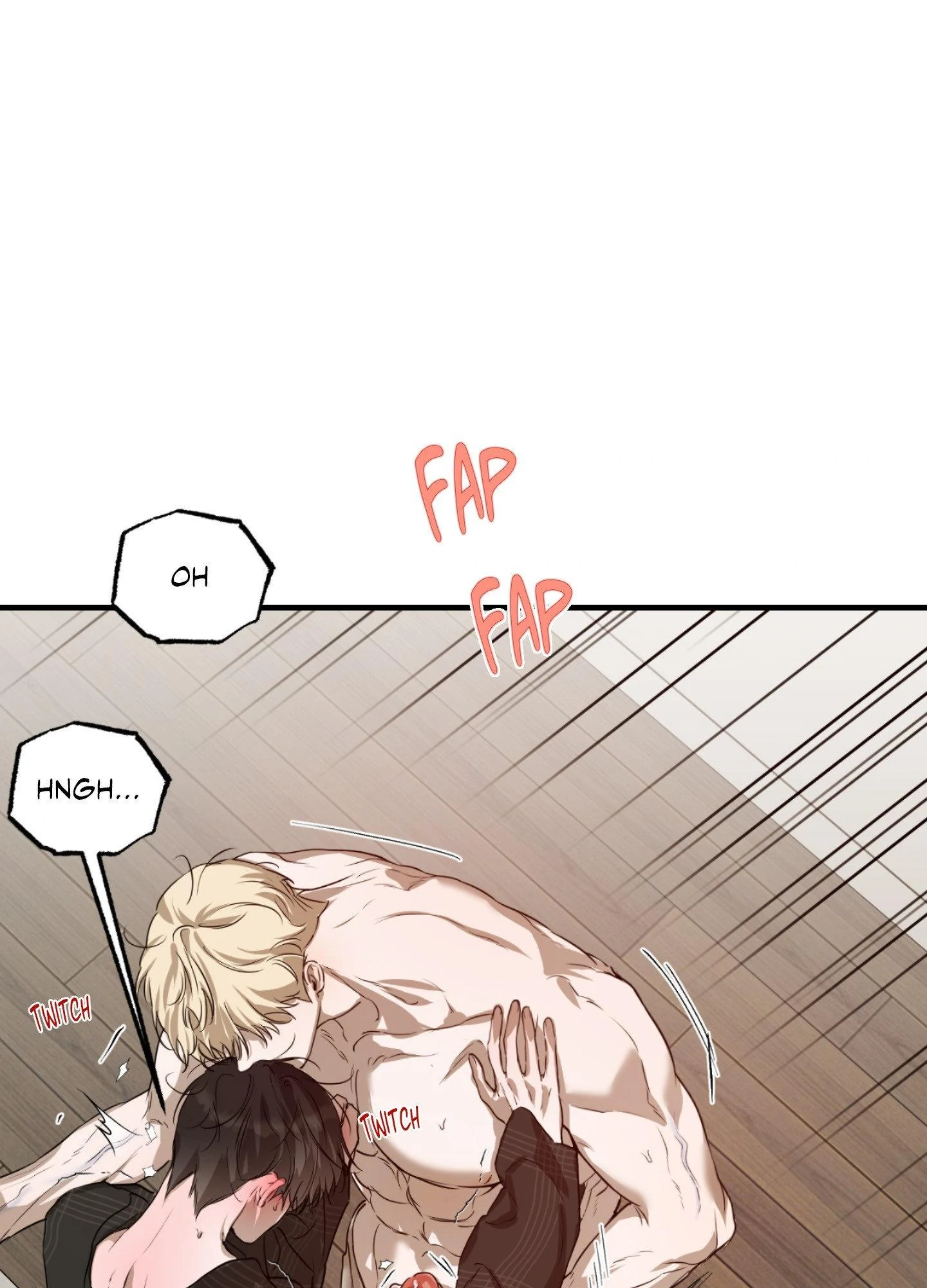 Love Me, Revive Me [Official][Uncensored] - Chapter 4 manhwa