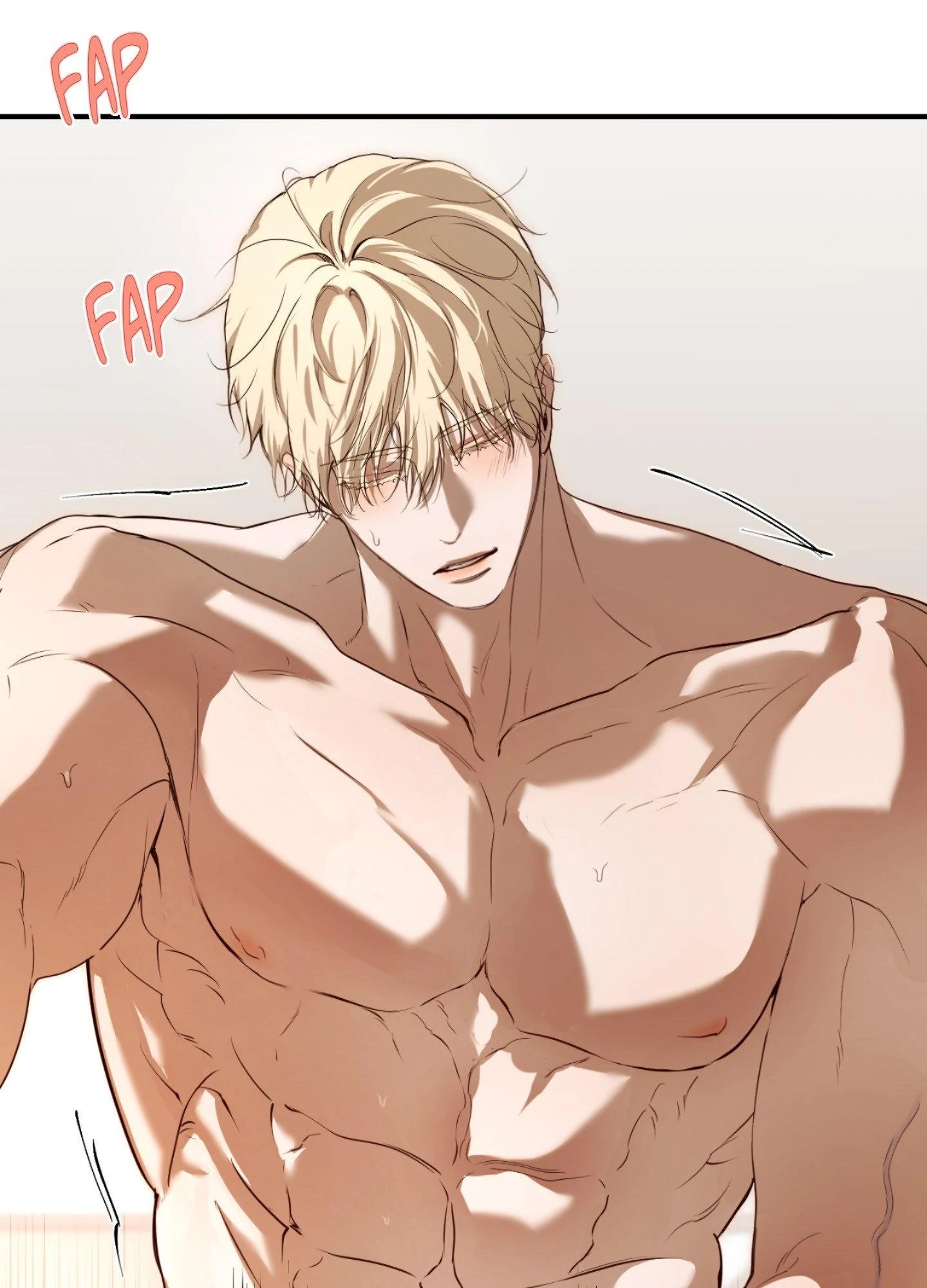 Love Me, Revive Me [Official][Uncensored] - Chapter 4 manhwa