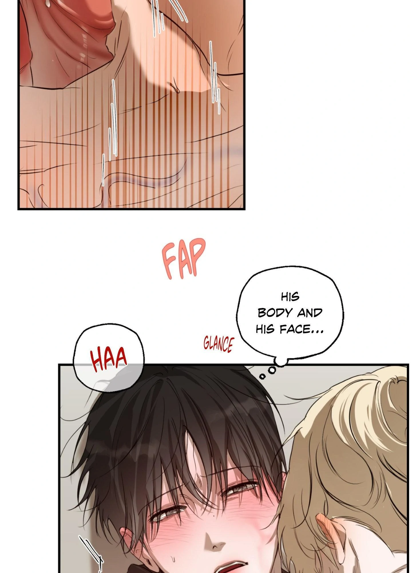 Love Me, Revive Me [Official][Uncensored] - Chapter 4 manhwa