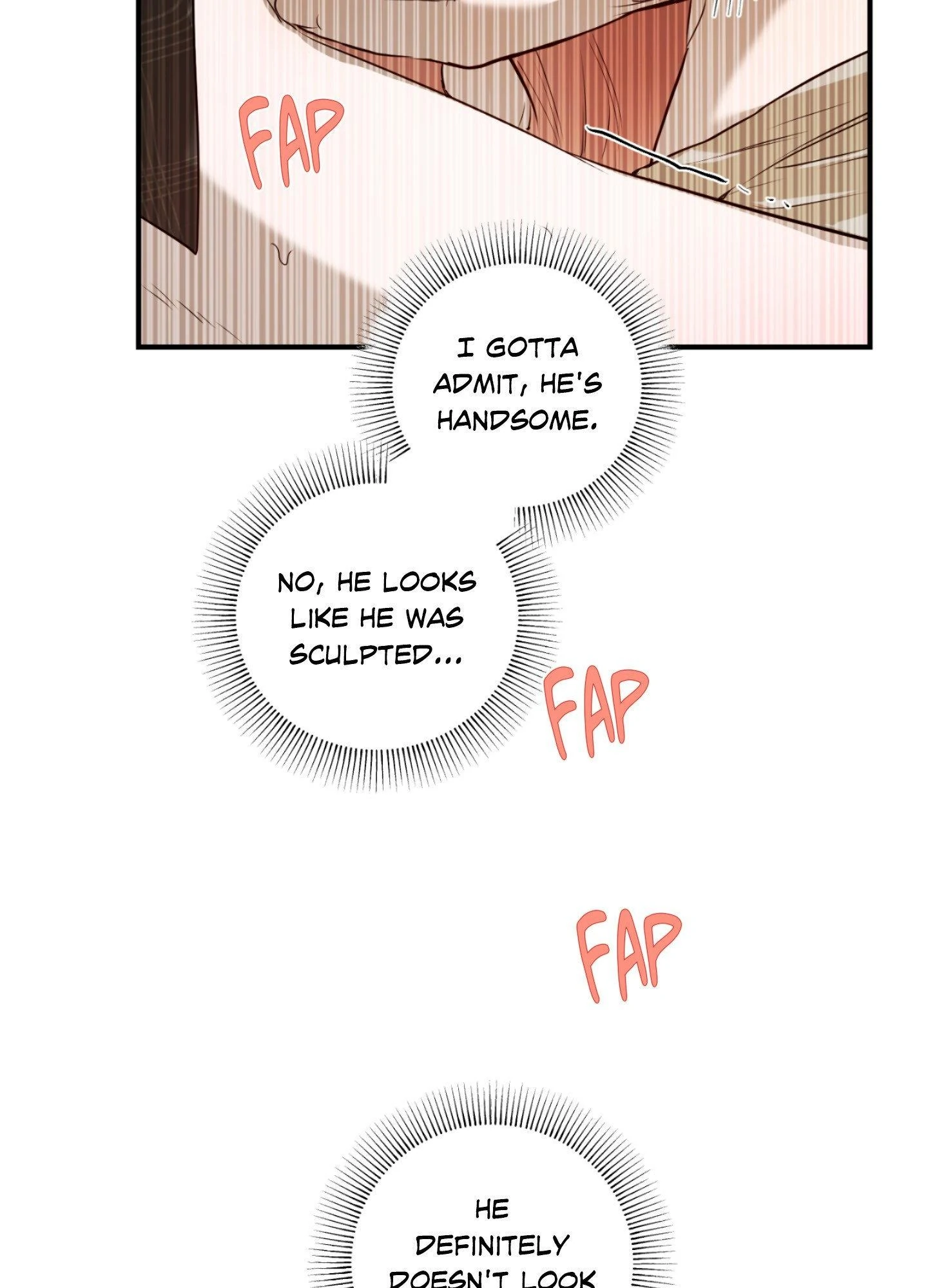 Love Me, Revive Me [Official][Uncensored] - Chapter 4 manhwa