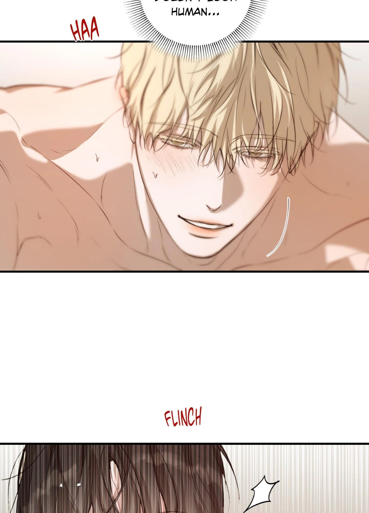Love Me, Revive Me [Official][Uncensored] - Chapter 4 manhwa