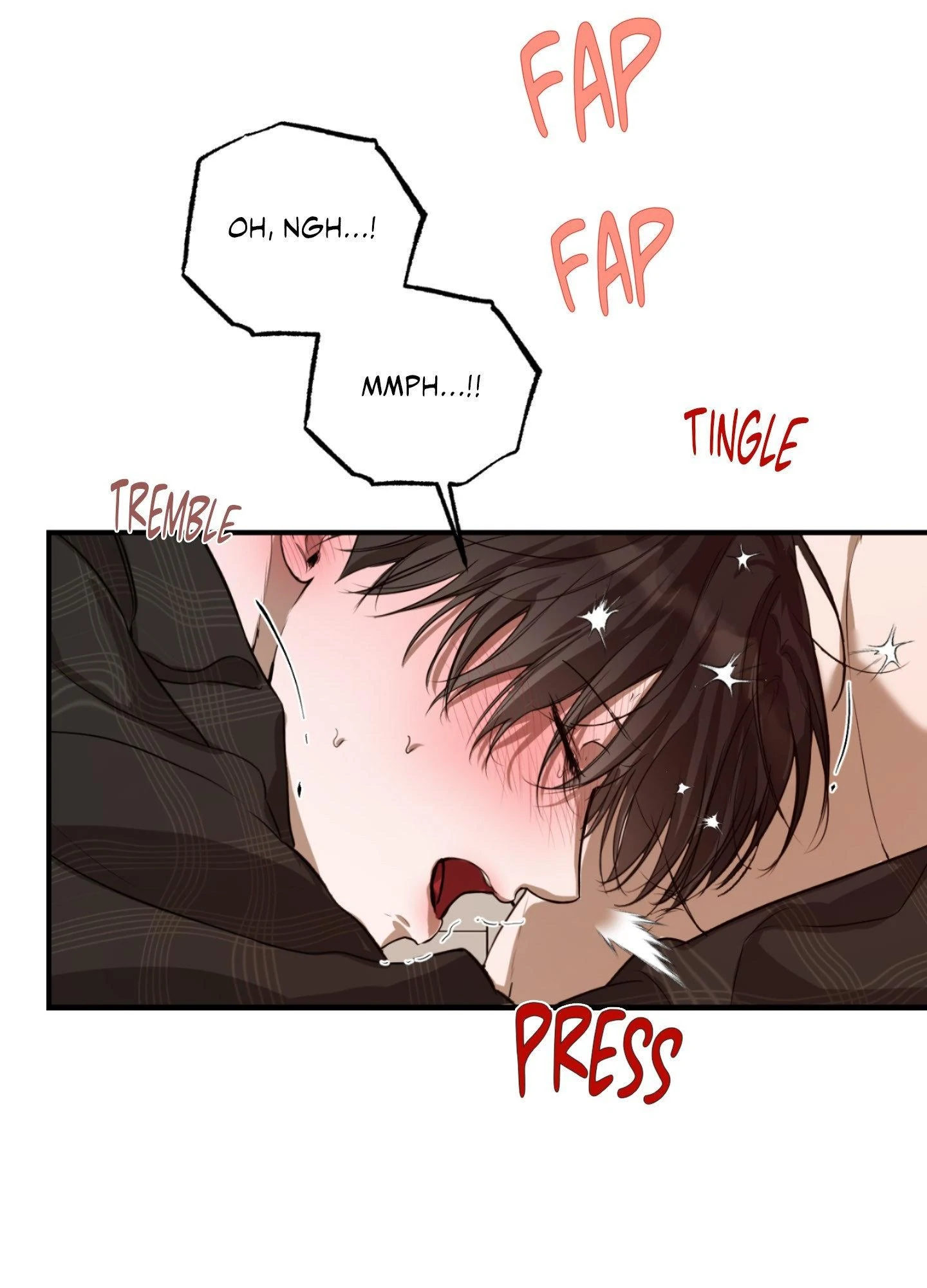 Love Me, Revive Me [Official][Uncensored] - Chapter 4 manhwa