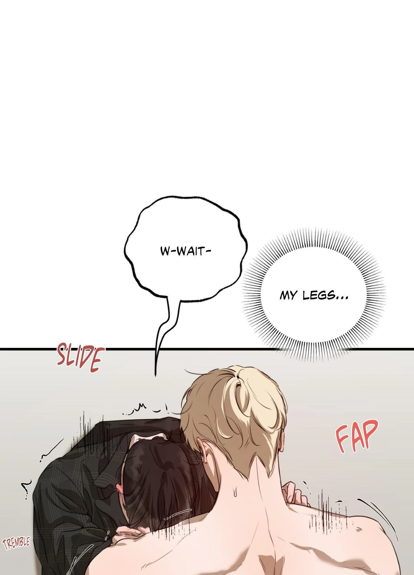 Love Me, Revive Me [Official][Uncensored] - Chapter 4 manhwa