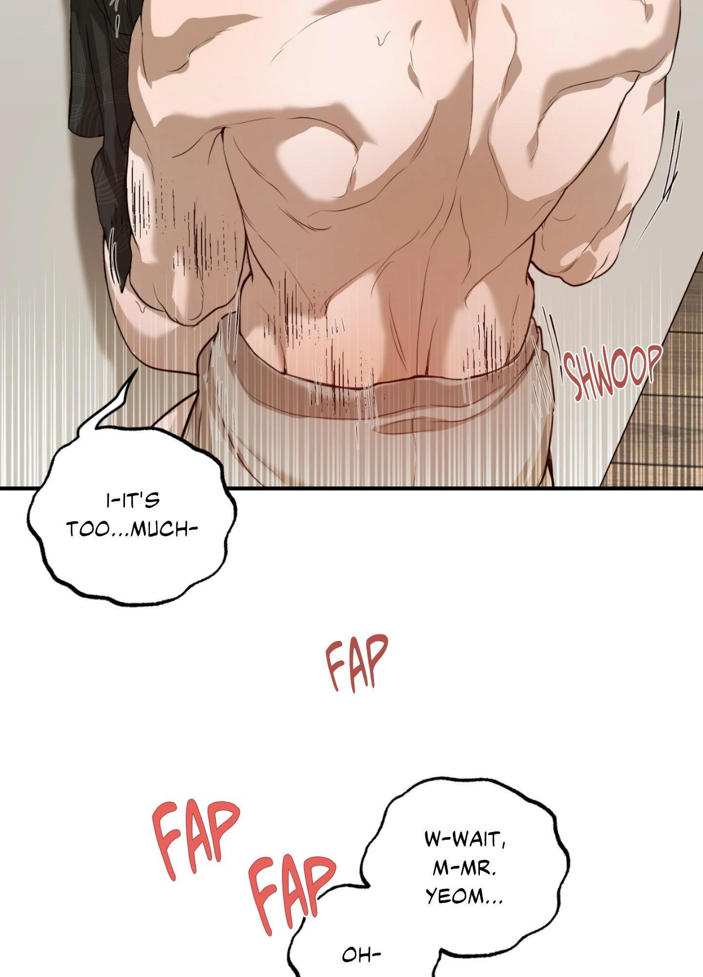 Love Me, Revive Me [Official][Uncensored] - Chapter 4 manhwa