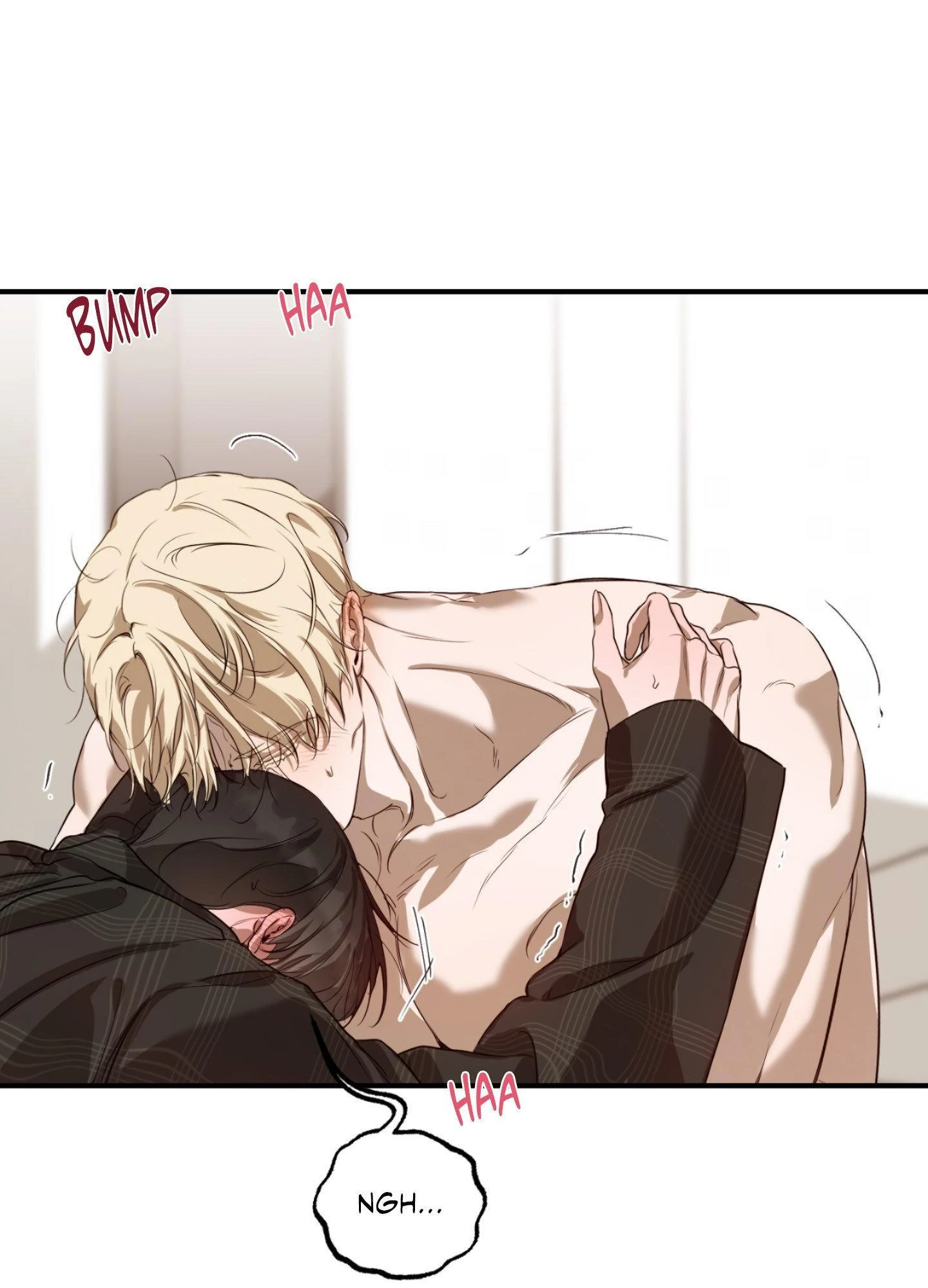 Love Me, Revive Me [Official][Uncensored] - Chapter 4 manhwa