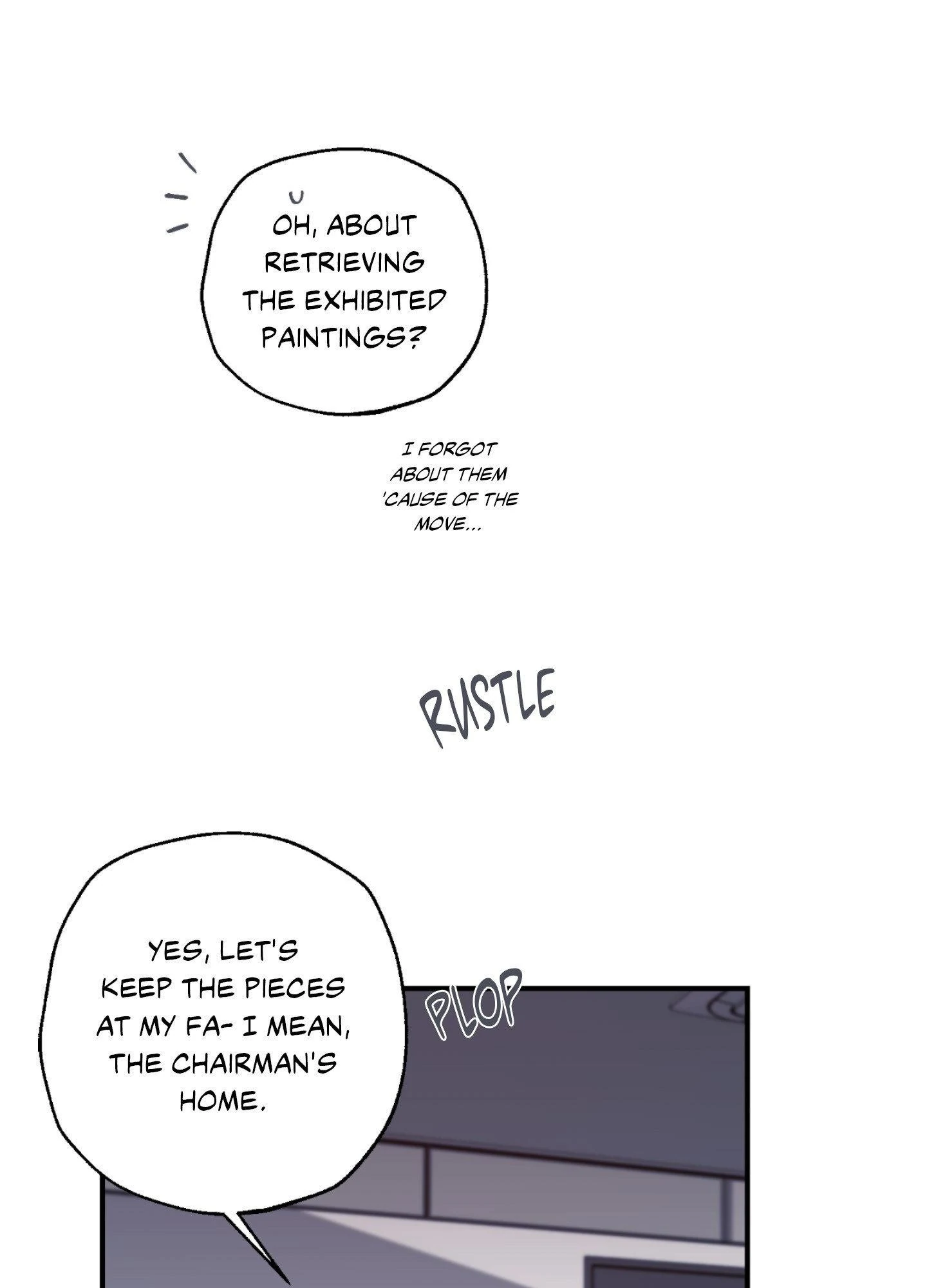 Love Me, Revive Me [Official][Uncensored] - Chapter 4 manhwa