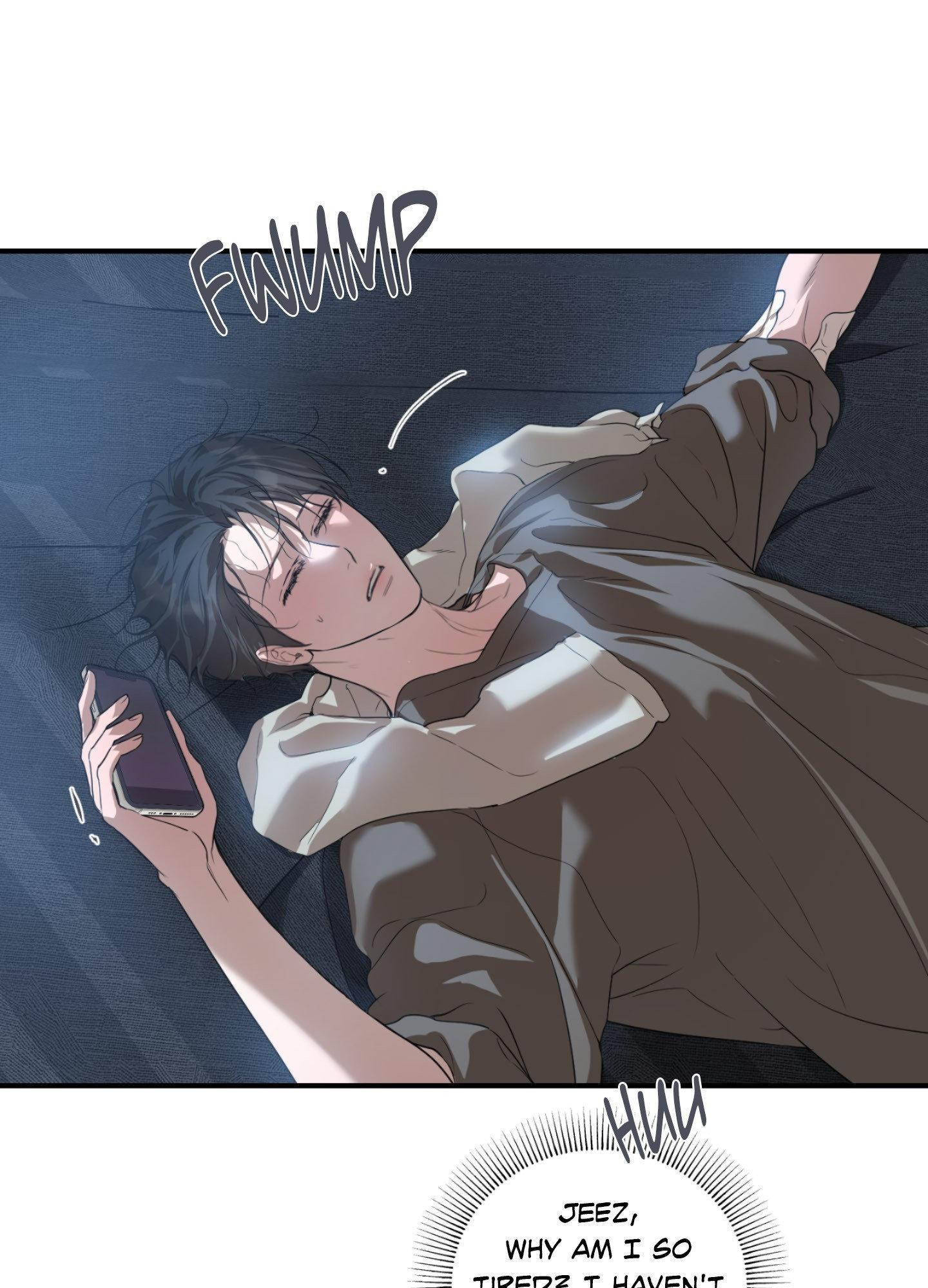 Love Me, Revive Me [Official][Uncensored] - Chapter 4 manhwa