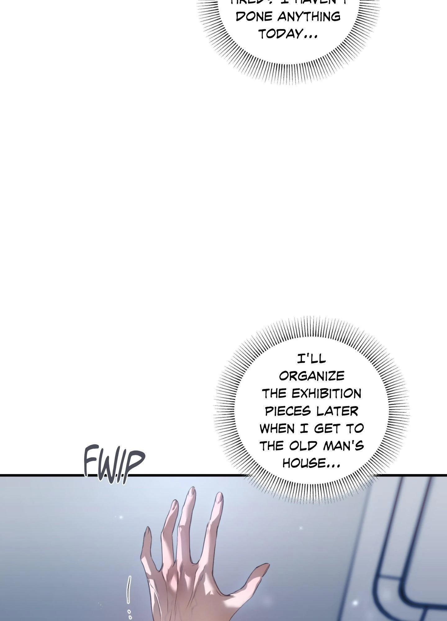 Love Me, Revive Me [Official][Uncensored] - Chapter 4 manhwa