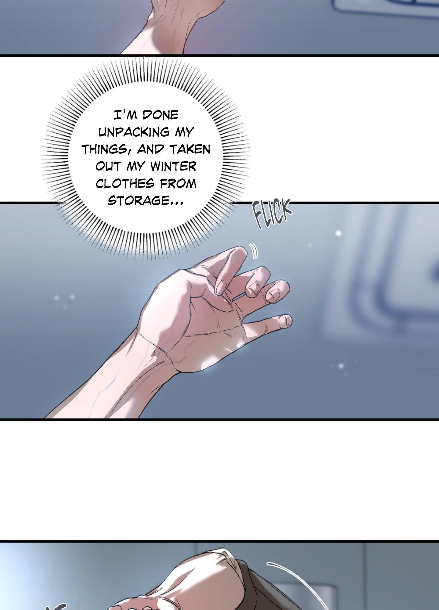 Love Me, Revive Me [Official][Uncensored] - Chapter 4 manhwa