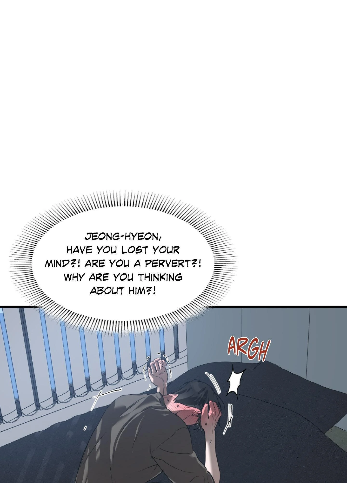 Love Me, Revive Me [Official][Uncensored] - Chapter 4 manhwa