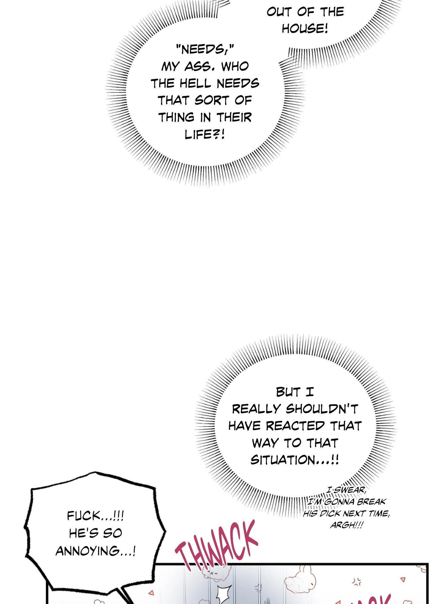 Love Me, Revive Me [Official][Uncensored] - Chapter 4 manhwa