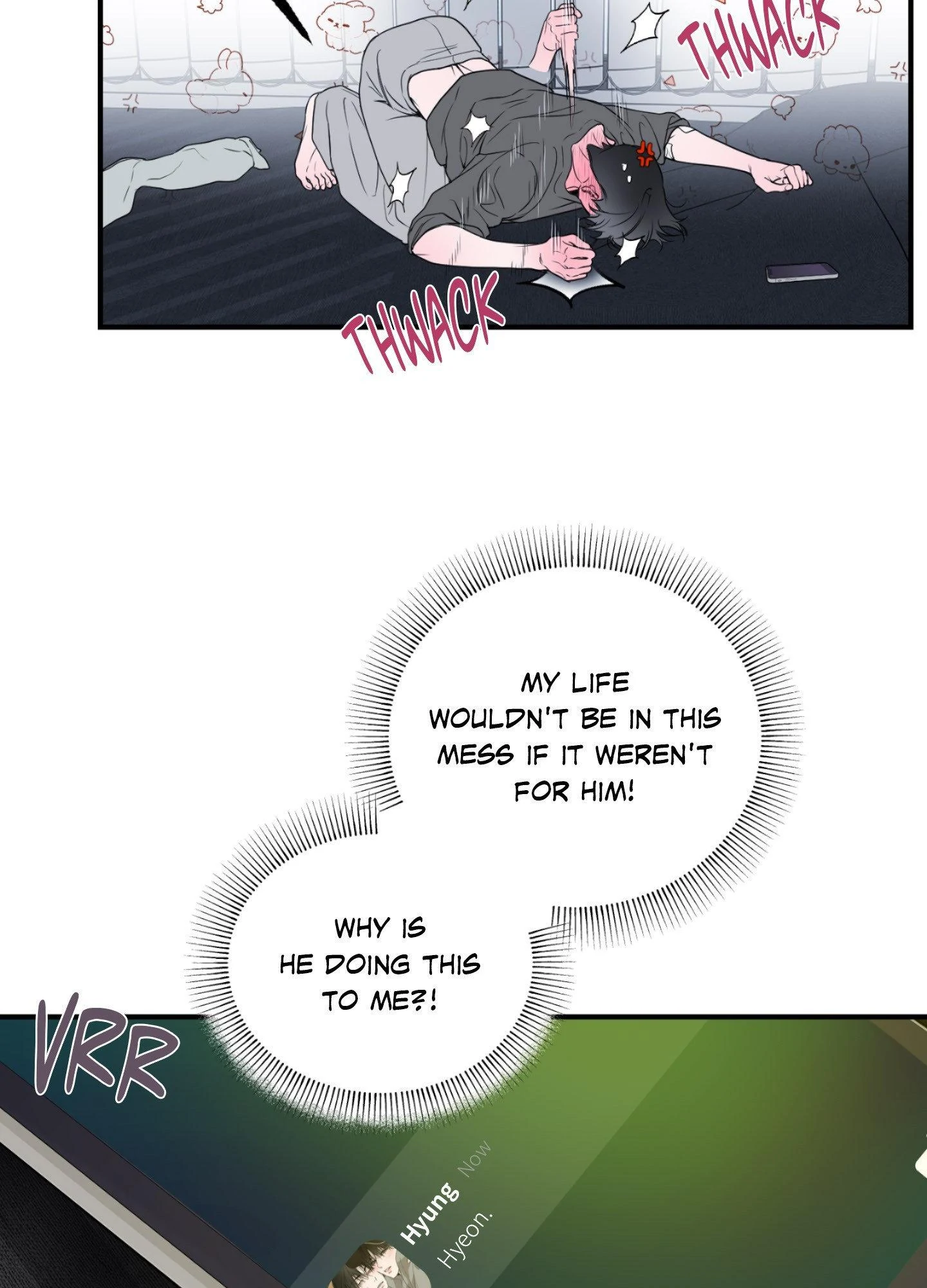 Love Me, Revive Me [Official][Uncensored] - Chapter 4 manhwa
