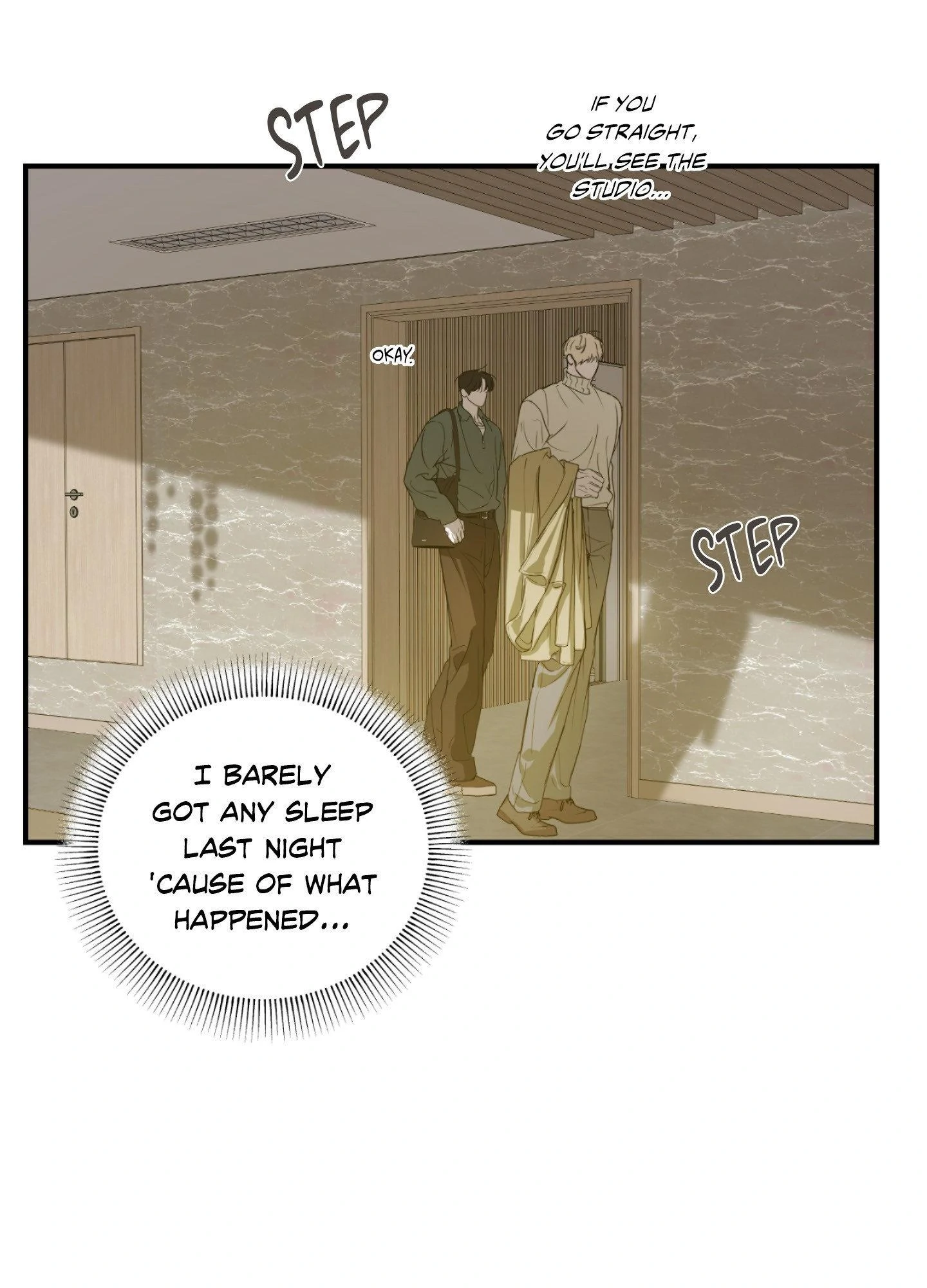 Love Me, Revive Me [Official][Uncensored] - Chapter 4 manhwa