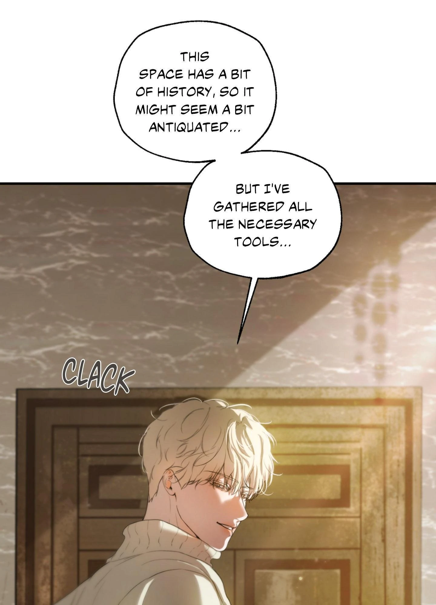 Love Me, Revive Me [Official][Uncensored] - Chapter 4 manhwa