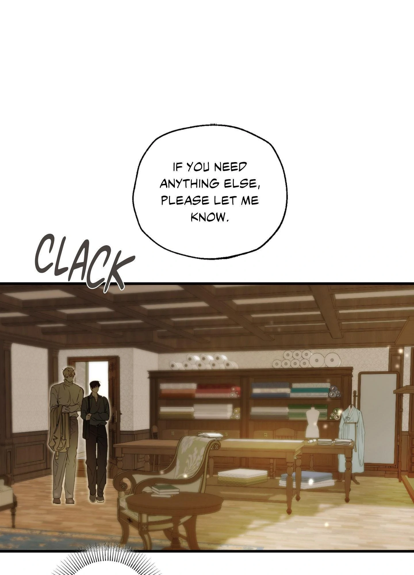 Love Me, Revive Me [Official][Uncensored] - Chapter 4 manhwa