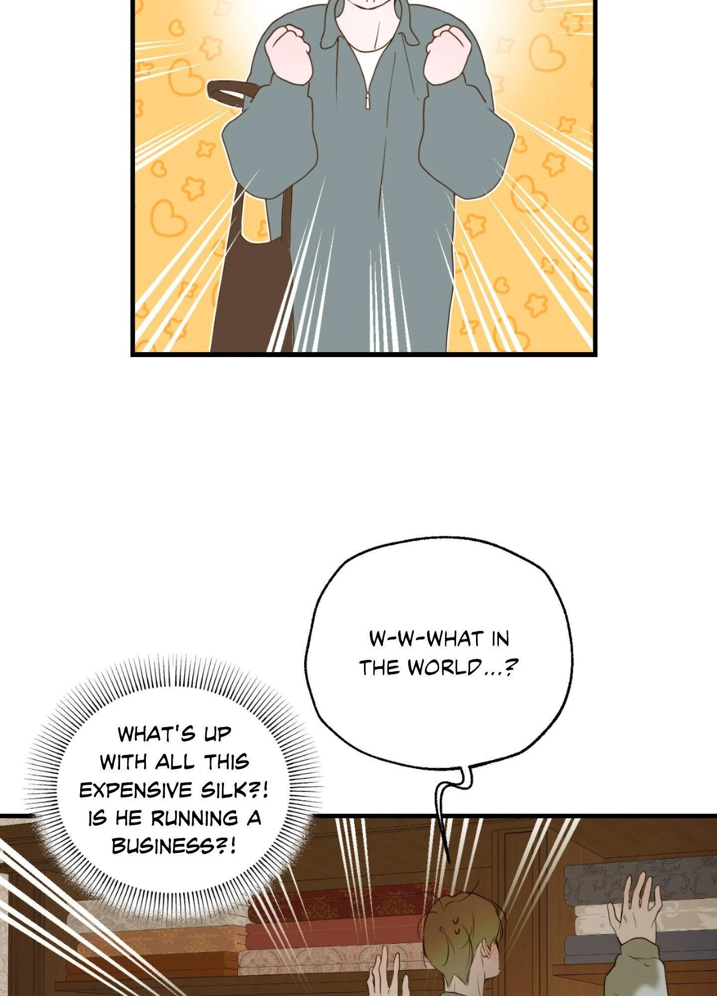 Love Me, Revive Me [Official][Uncensored] - Chapter 4 manhwa