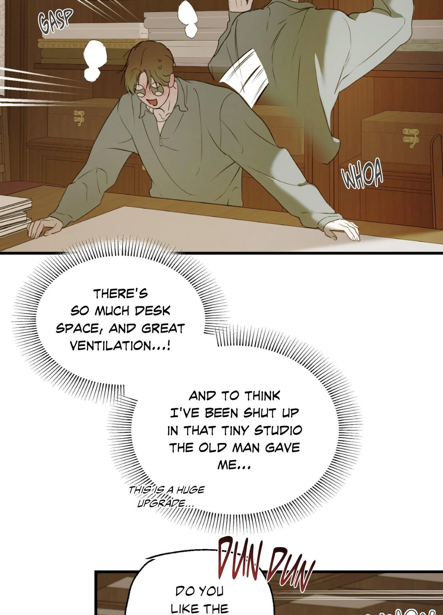 Love Me, Revive Me [Official][Uncensored] - Chapter 4 manhwa