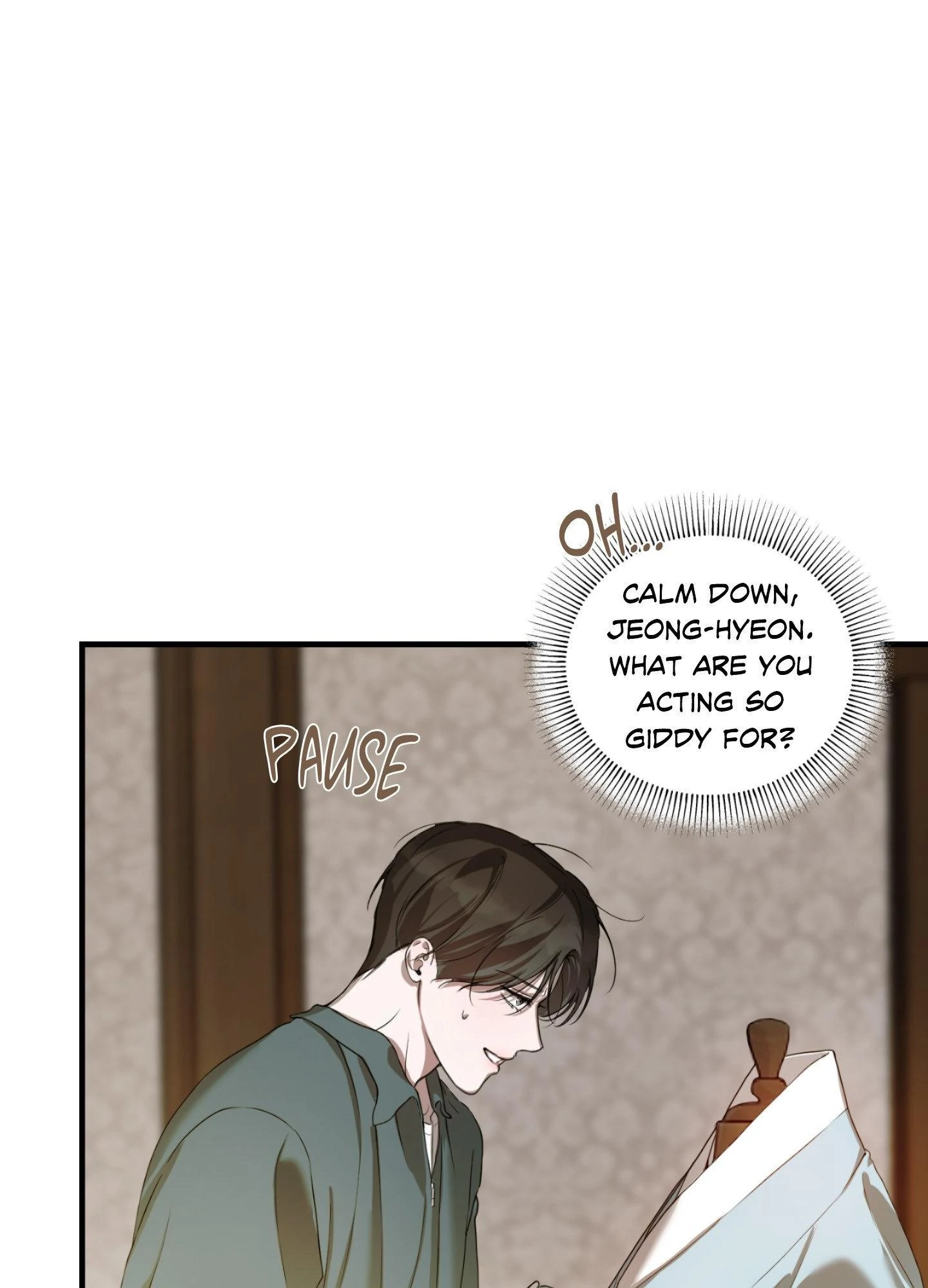 Love Me, Revive Me [Official][Uncensored] - Chapter 4 manhwa