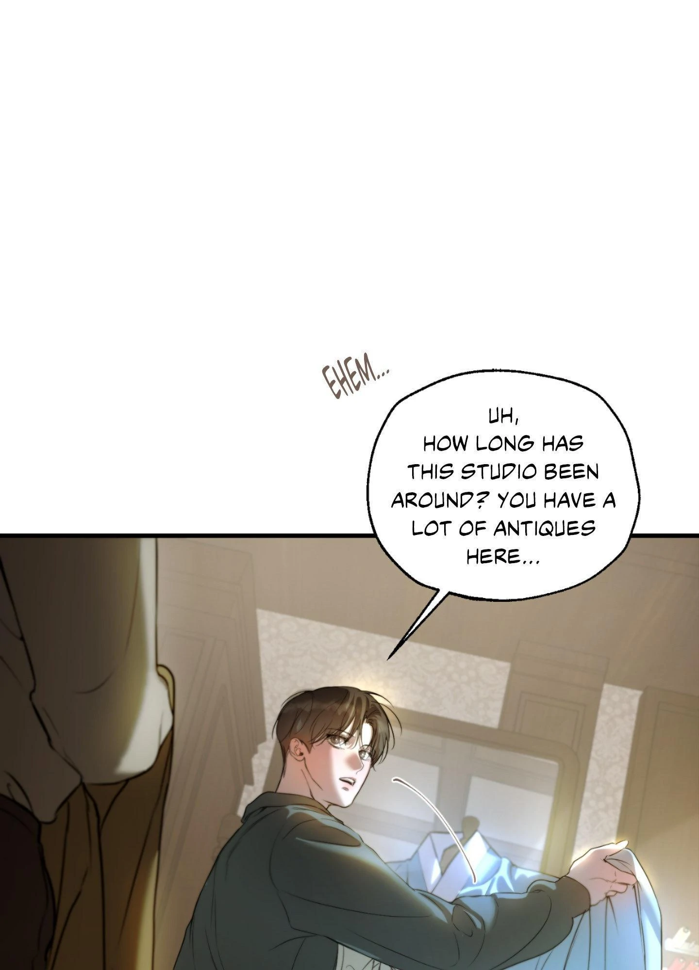 Love Me, Revive Me [Official][Uncensored] - Chapter 4 manhwa