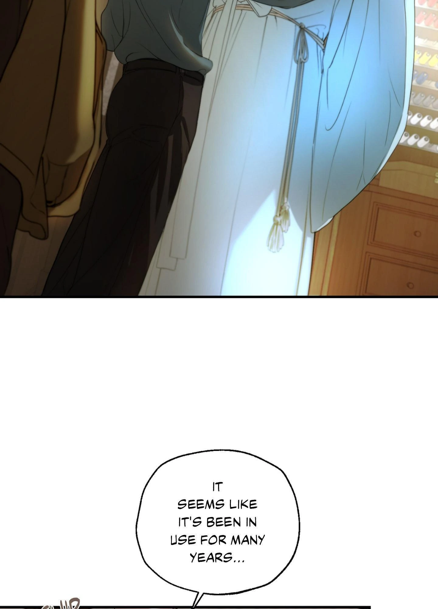 Love Me, Revive Me [Official][Uncensored] - Chapter 4 manhwa