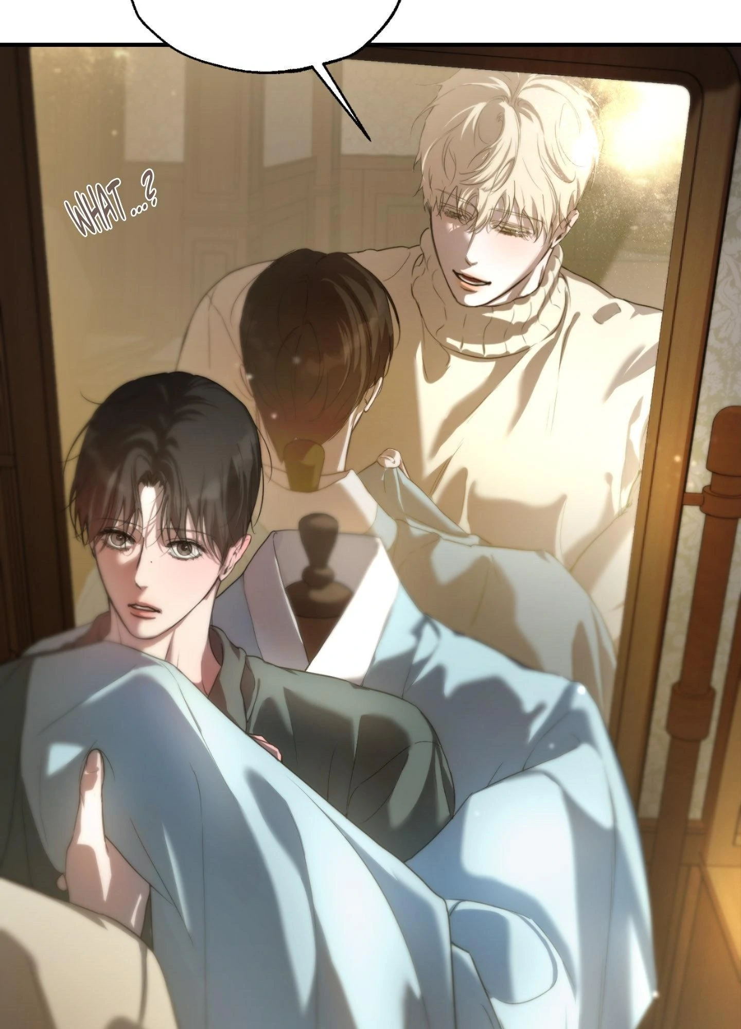 Love Me, Revive Me [Official][Uncensored] - Chapter 4 manhwa