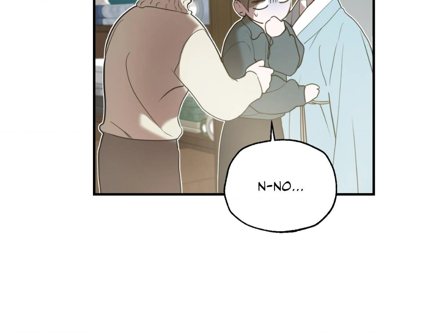 Love Me, Revive Me [Official][Uncensored] - Chapter 4 manhwa