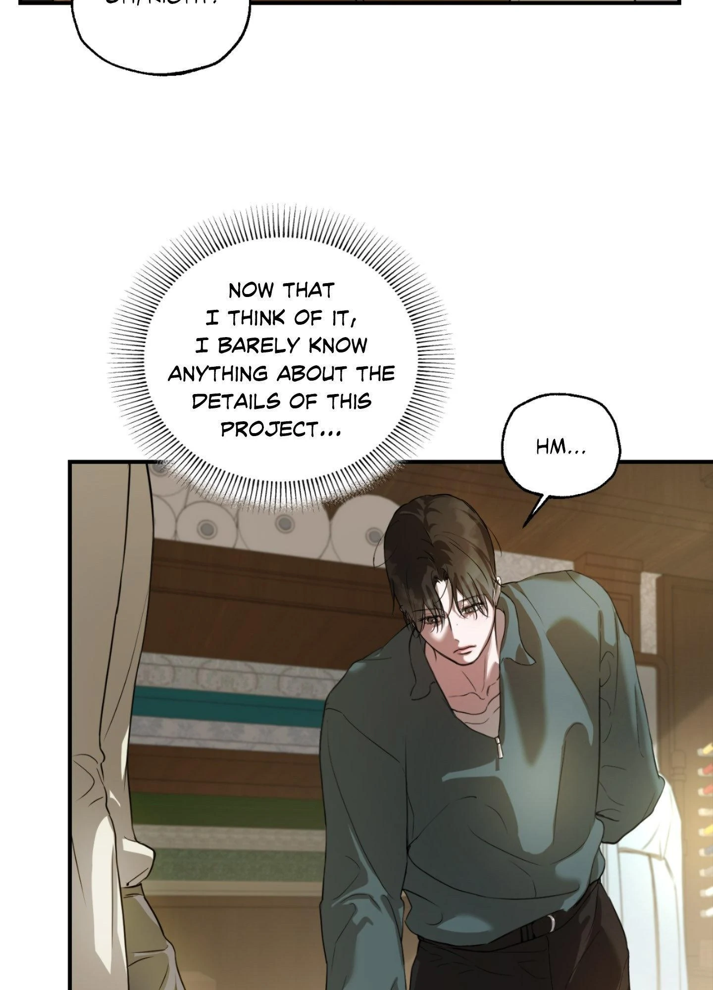 Love Me, Revive Me [Official][Uncensored] - Chapter 4 manhwa