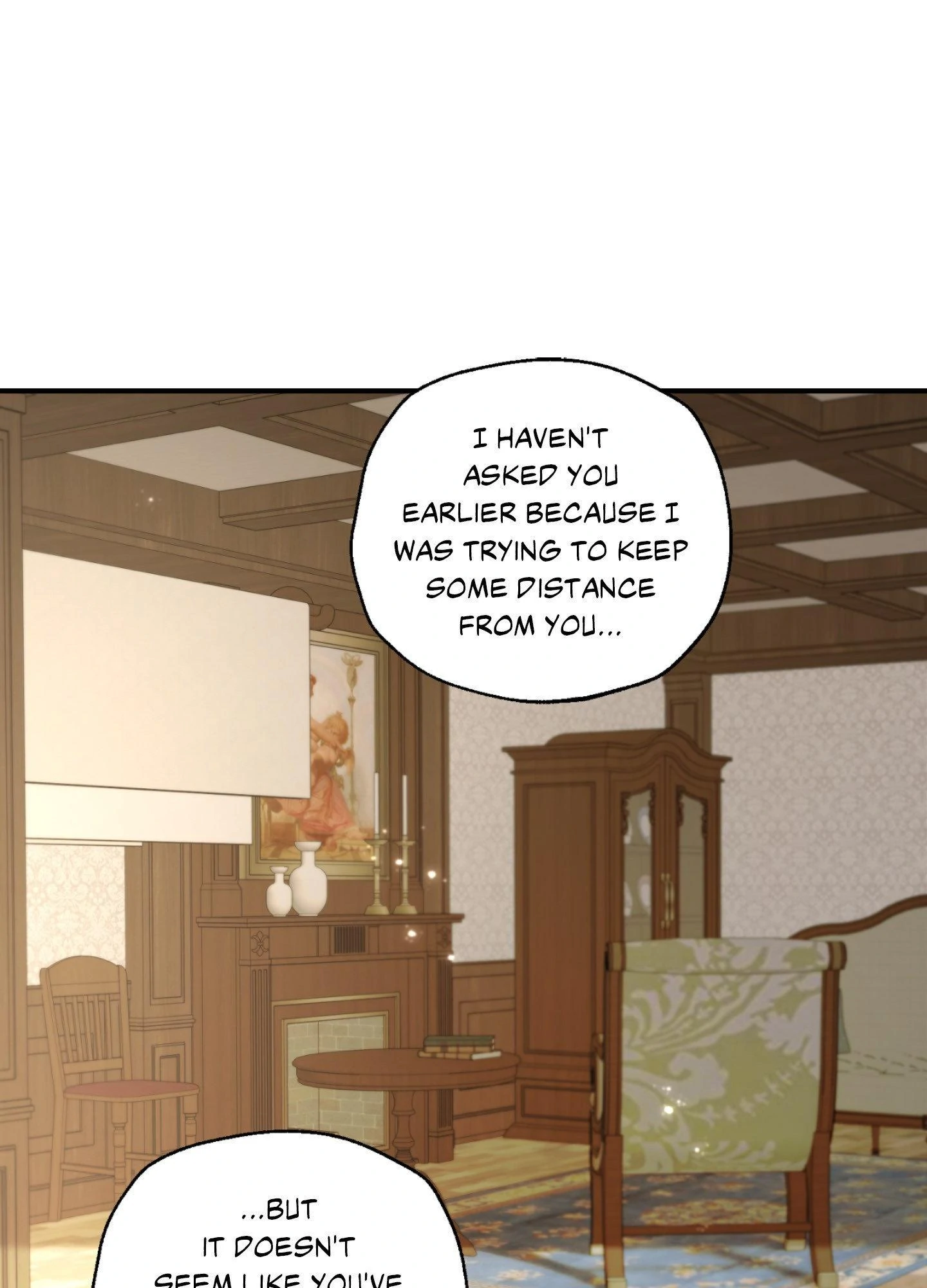 Love Me, Revive Me [Official][Uncensored] - Chapter 4 manhwa