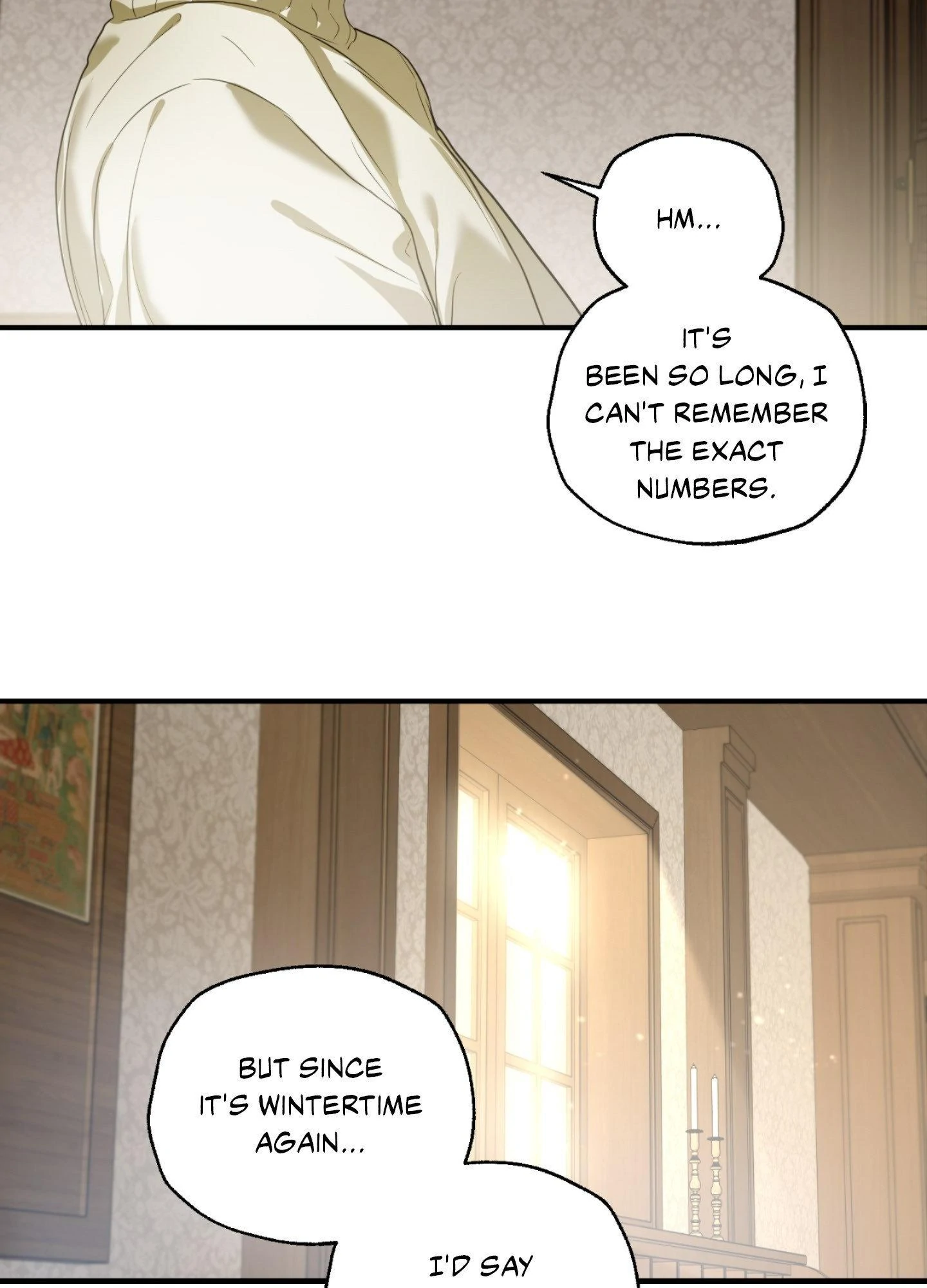 Love Me, Revive Me [Official][Uncensored] - Chapter 4 manhwa