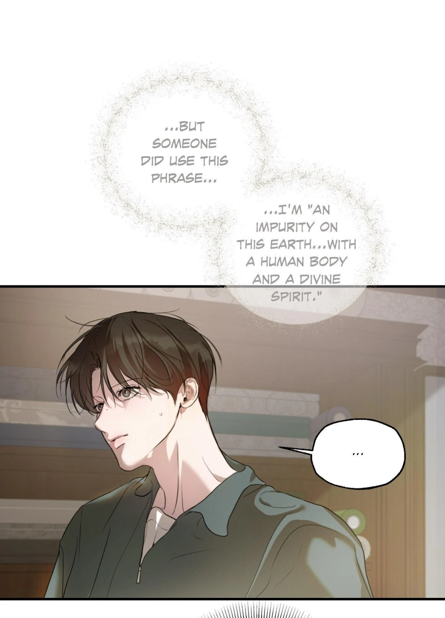 Love Me, Revive Me [Official][Uncensored] - Chapter 4 manhwa