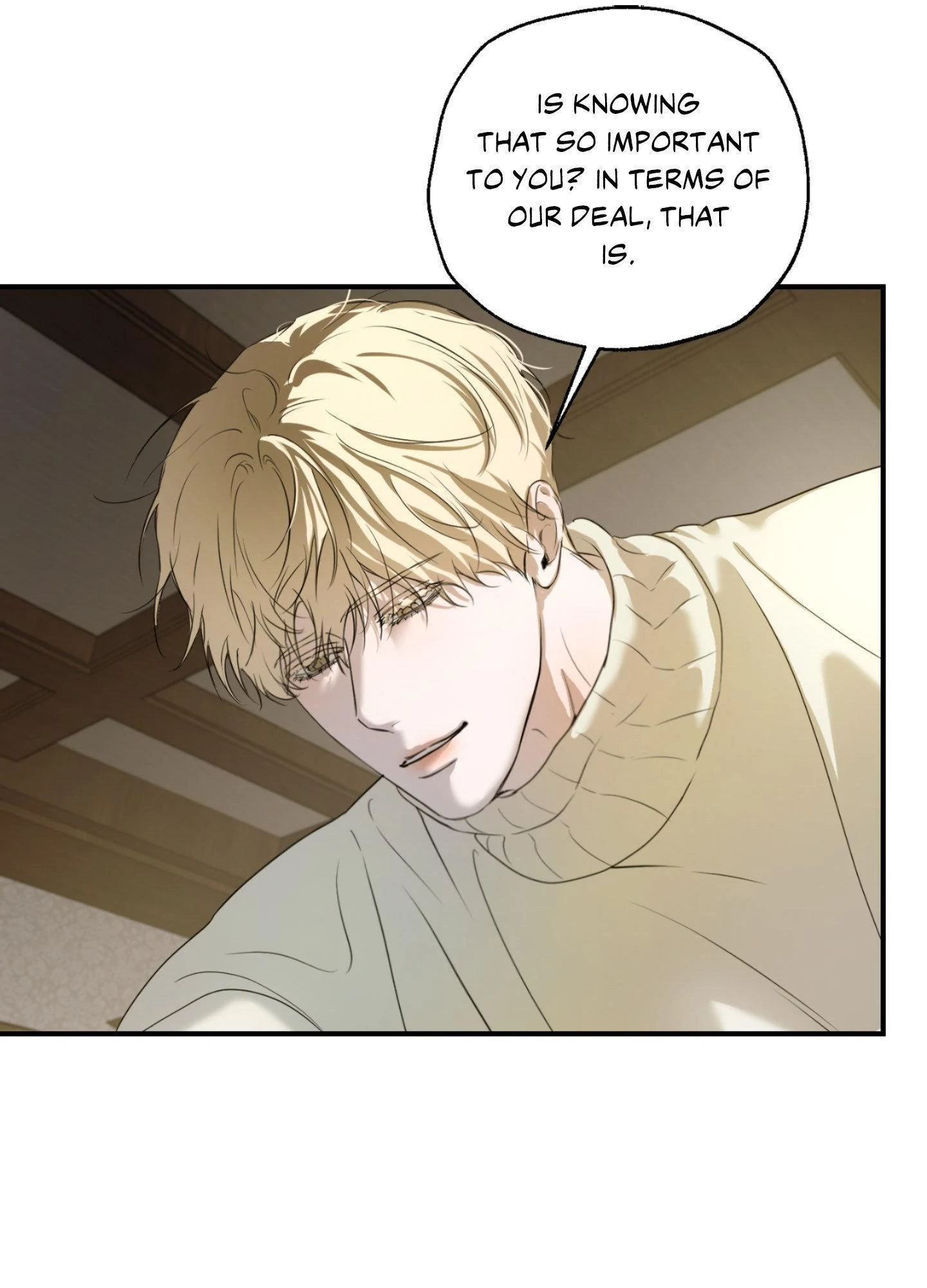 Love Me, Revive Me [Official][Uncensored] - Chapter 4 manhwa