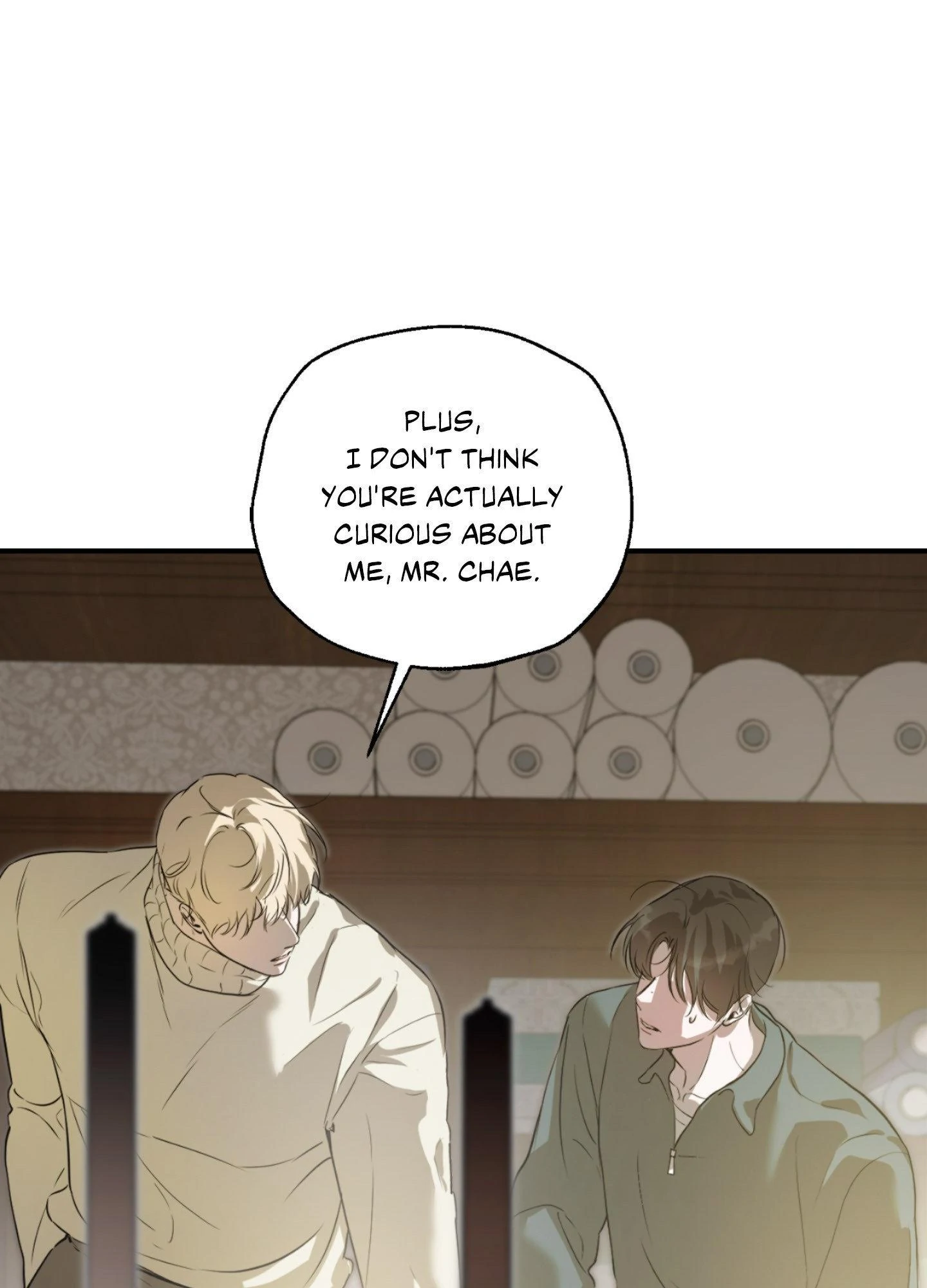 Love Me, Revive Me [Official][Uncensored] - Chapter 4 manhwa
