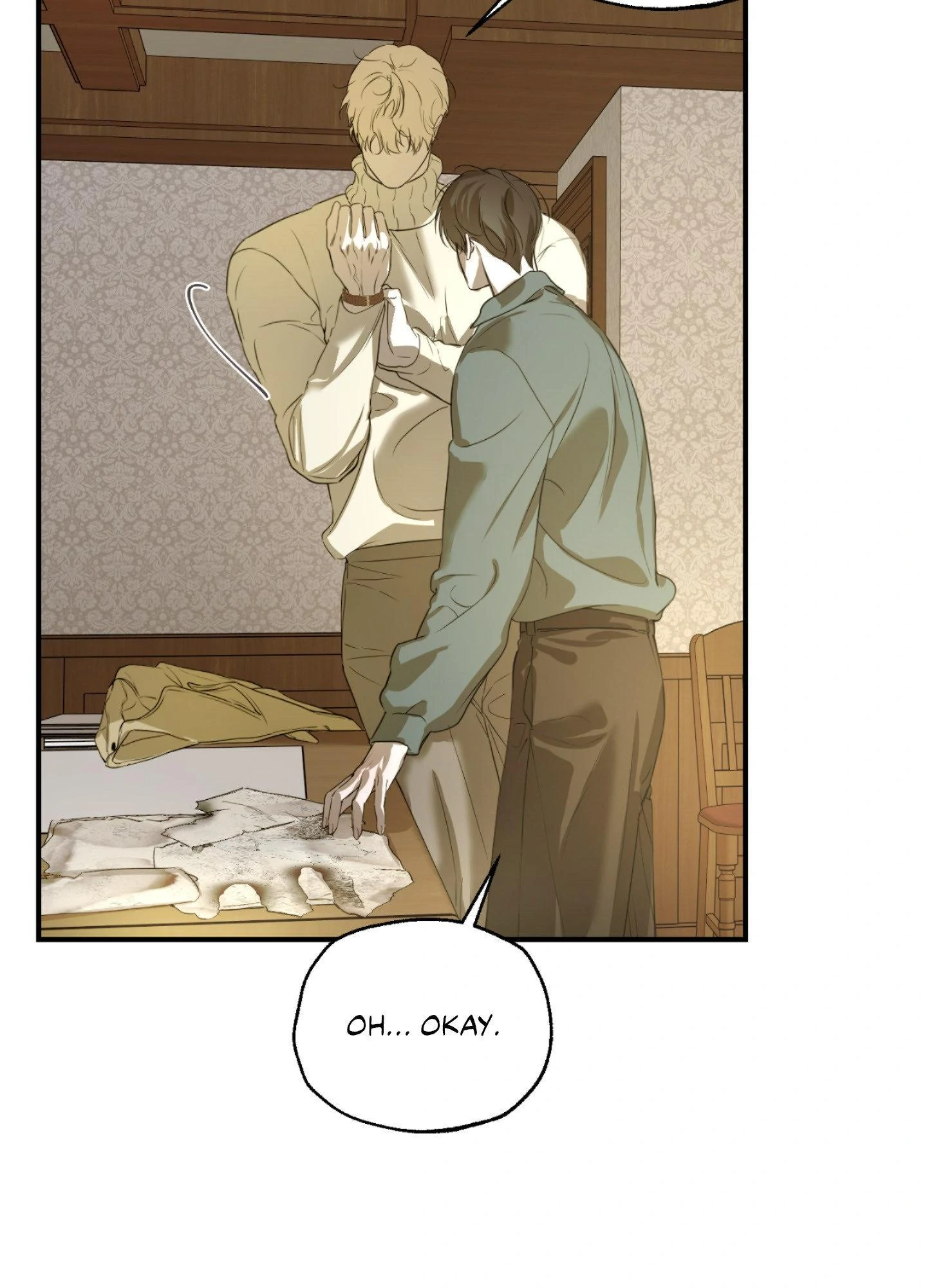 Love Me, Revive Me [Official][Uncensored] - Chapter 4 manhwa