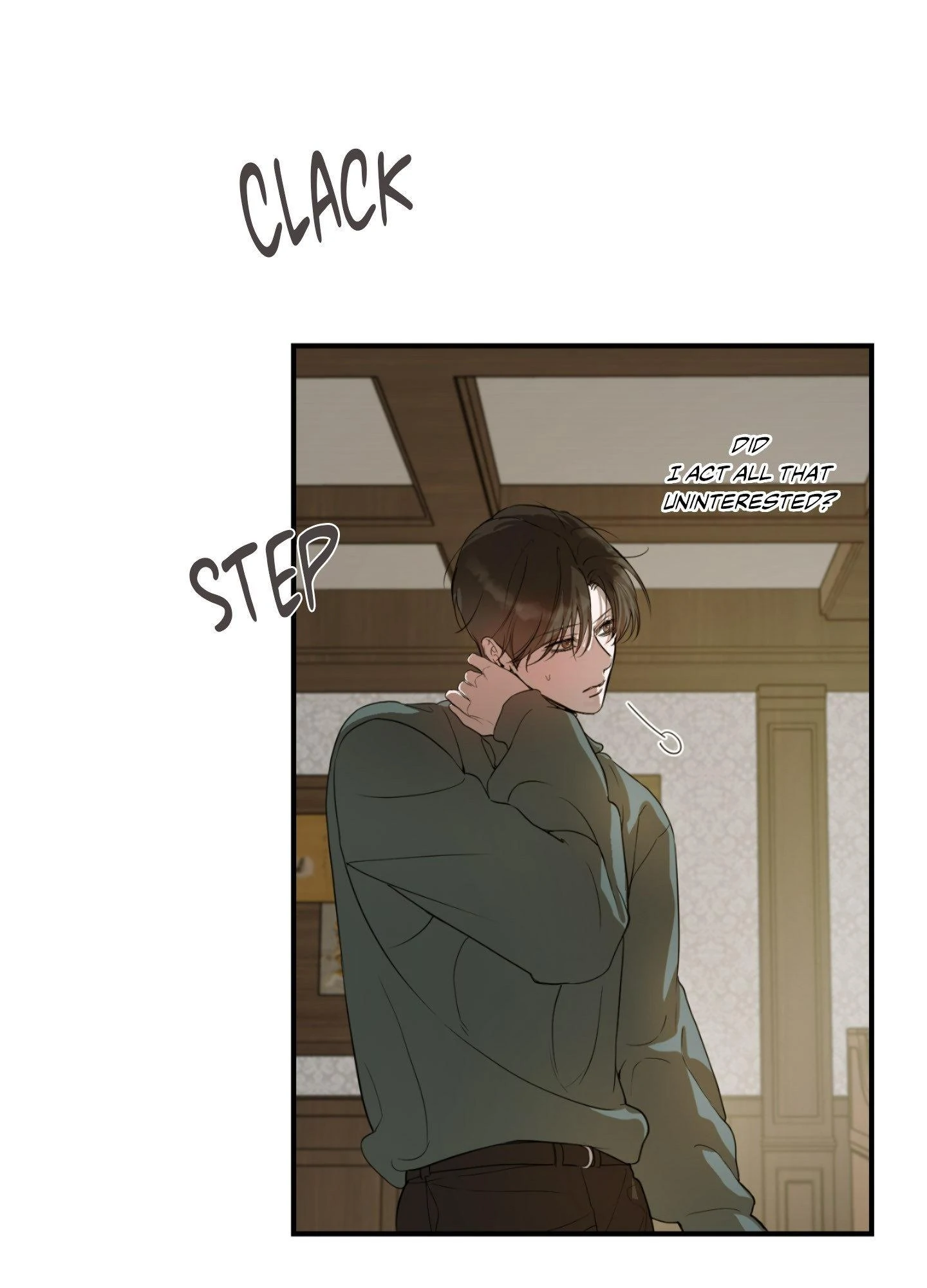Love Me, Revive Me [Official][Uncensored] - Chapter 4 manhwa