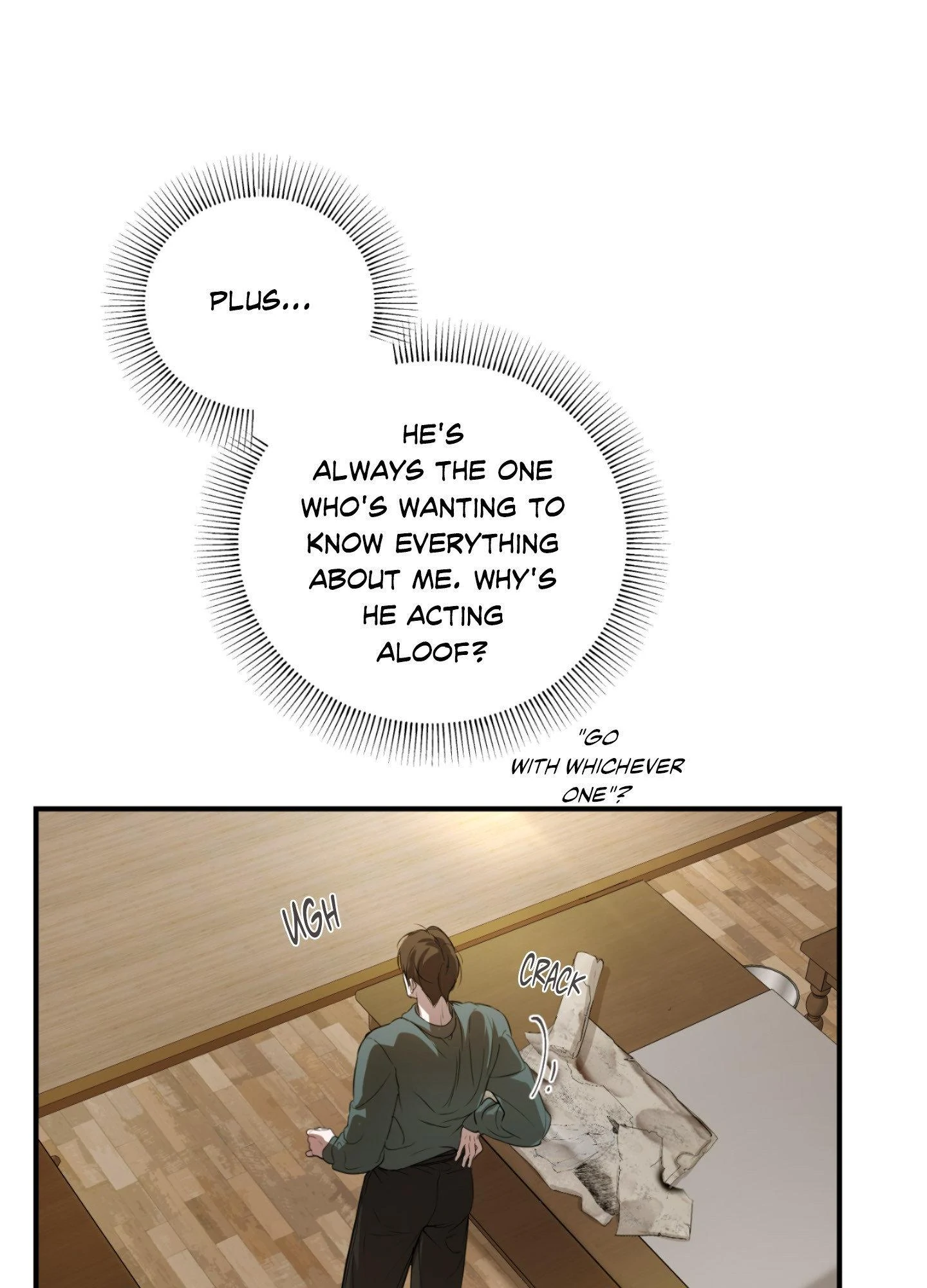 Love Me, Revive Me [Official][Uncensored] - Chapter 4 manhwa