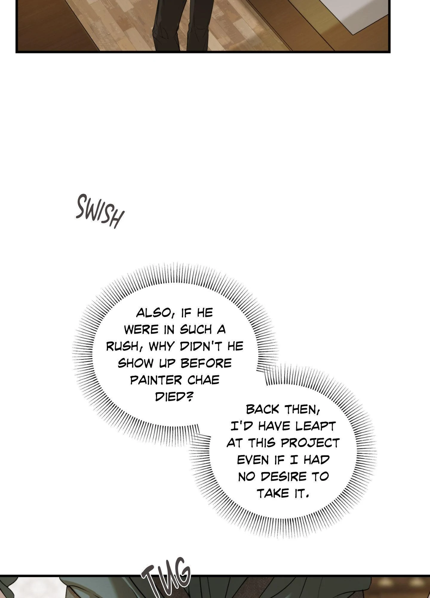 Love Me, Revive Me [Official][Uncensored] - Chapter 4 manhwa