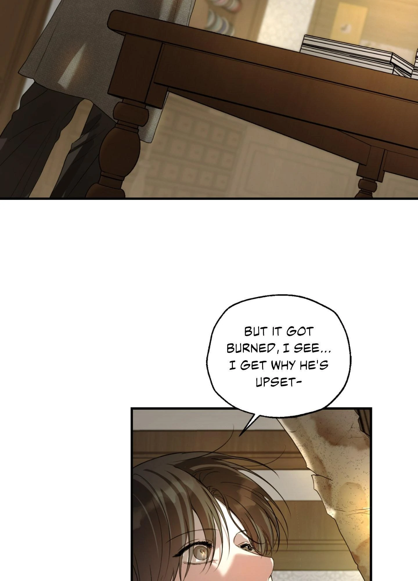 Love Me, Revive Me [Official][Uncensored] - Chapter 4 manhwa