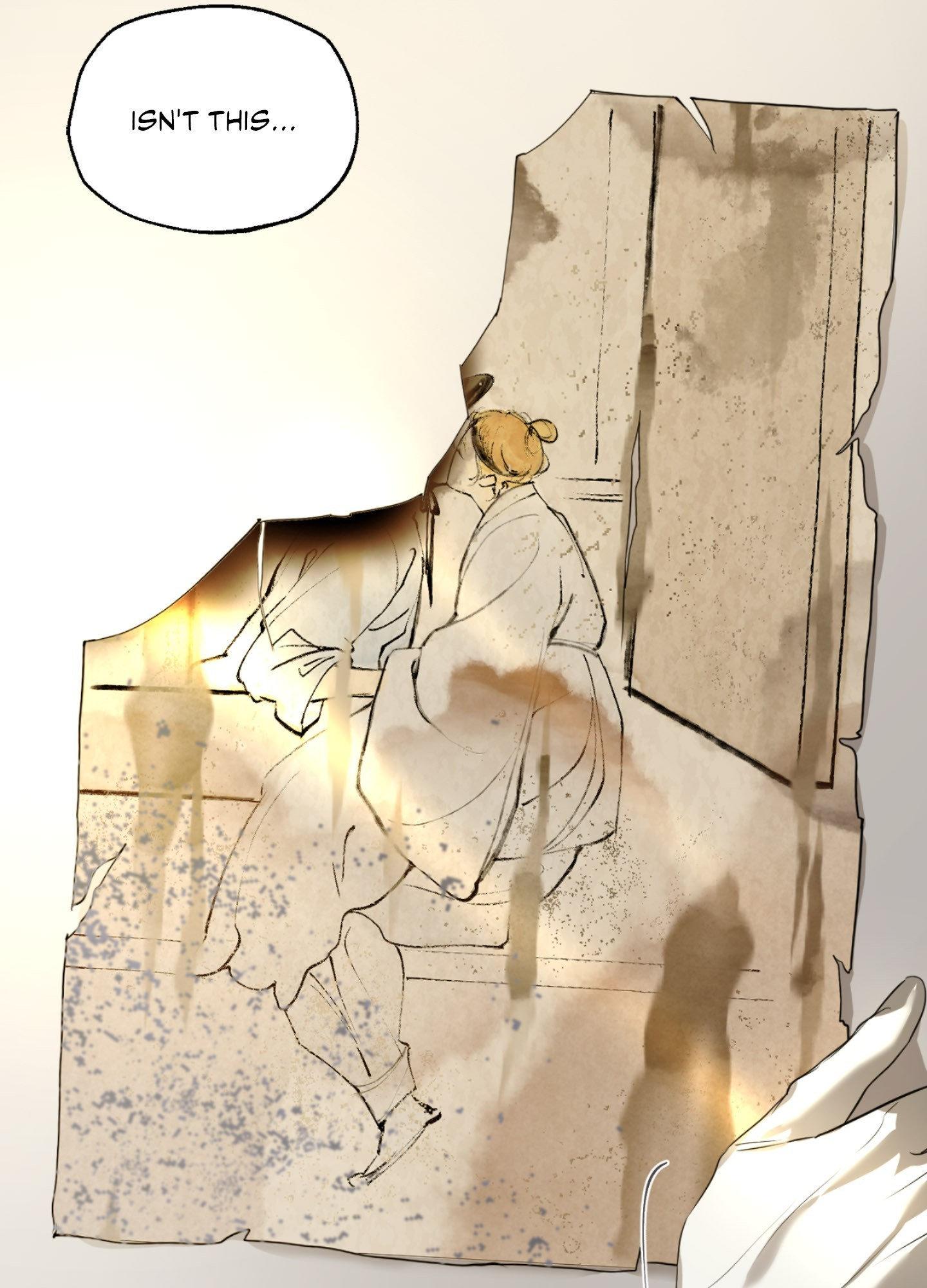 Love Me, Revive Me [Official][Uncensored] - Chapter 4 manhwa