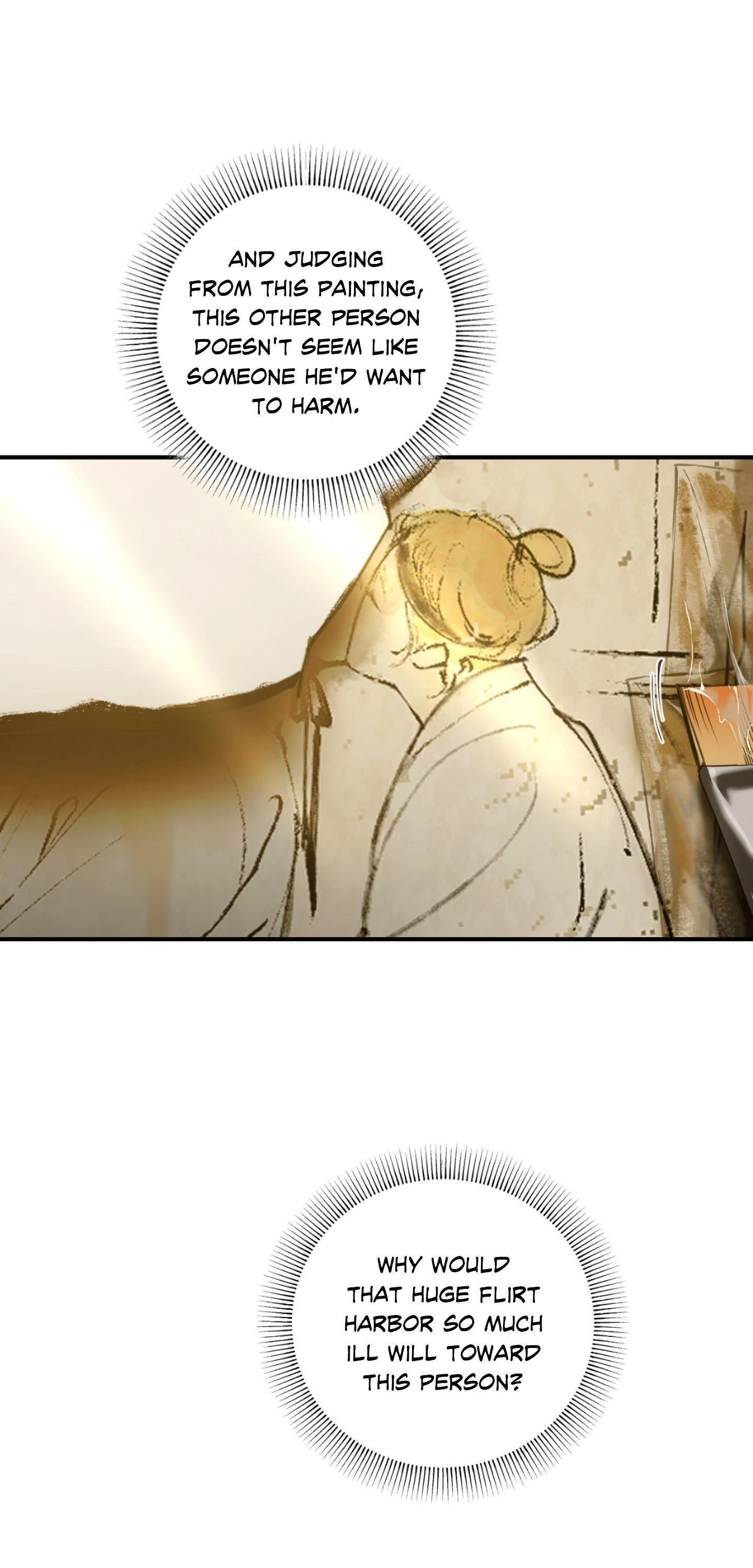 Love Me, Revive Me [Official][Uncensored] - Chapter 5 manhwa