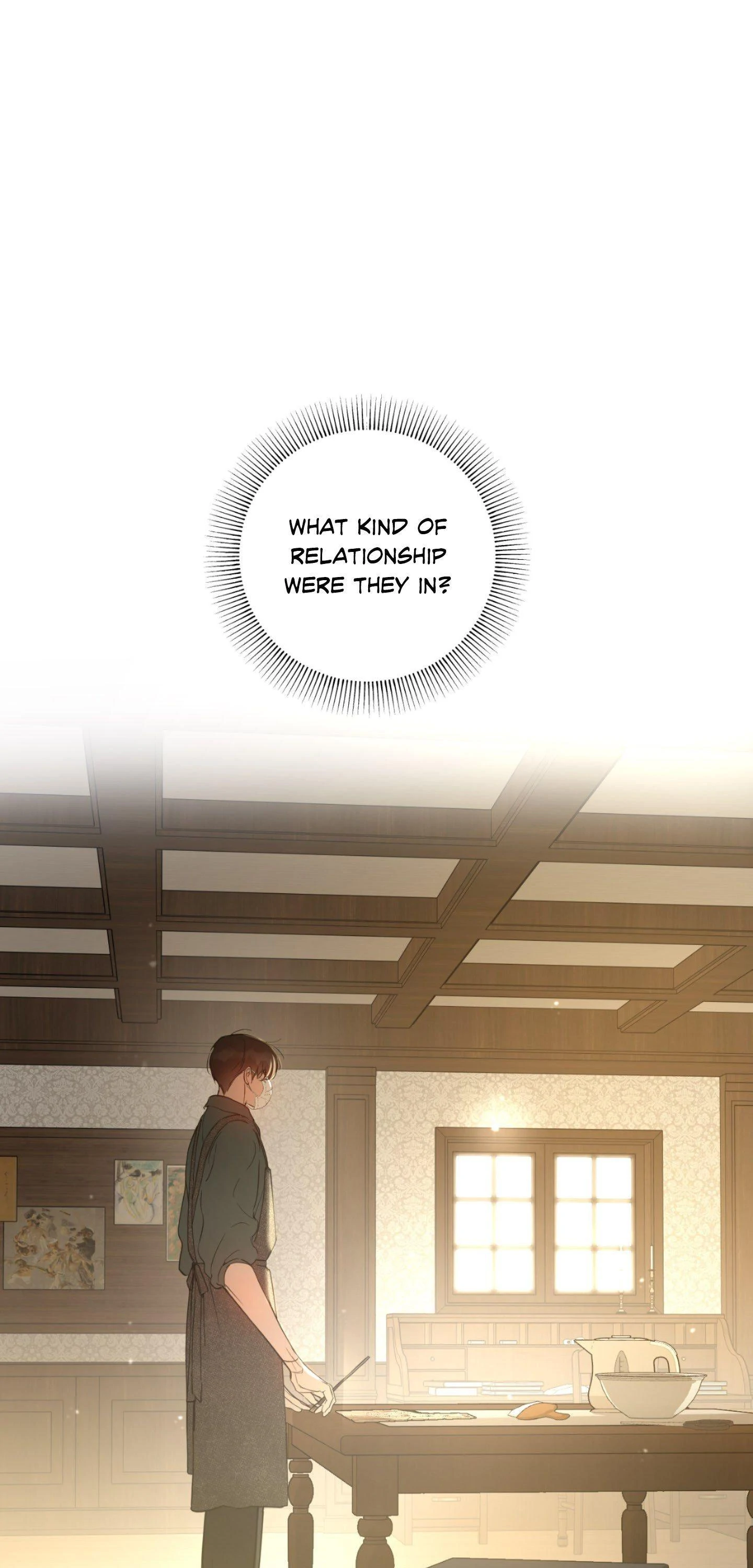 Love Me, Revive Me [Official][Uncensored] - Chapter 5 manhwa