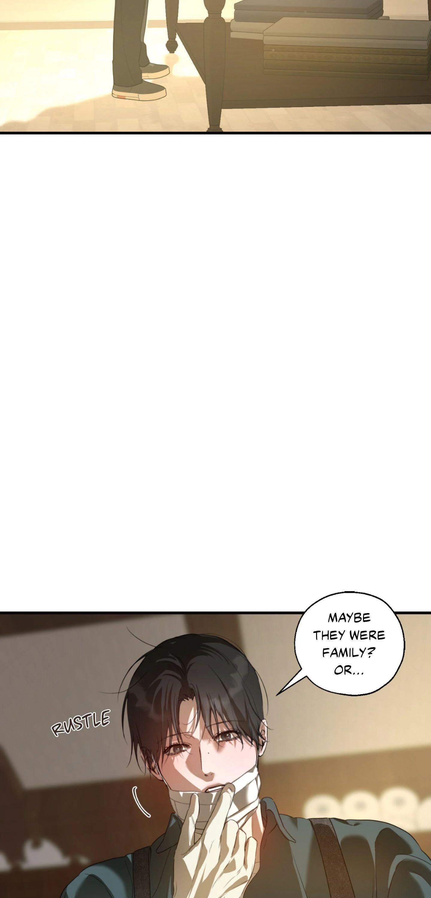 Love Me, Revive Me [Official][Uncensored] - Chapter 5 manhwa