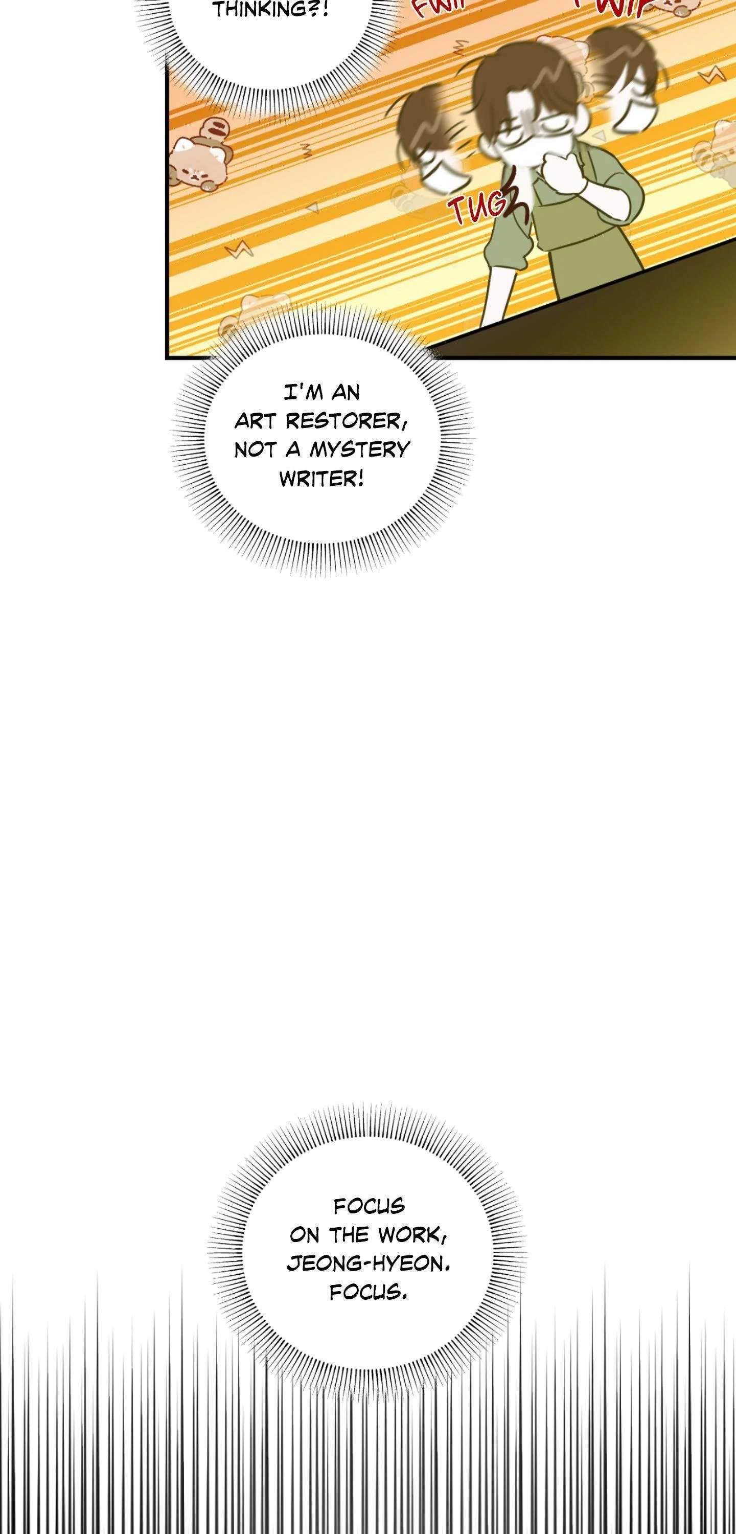 Love Me, Revive Me [Official][Uncensored] - Chapter 5 manhwa