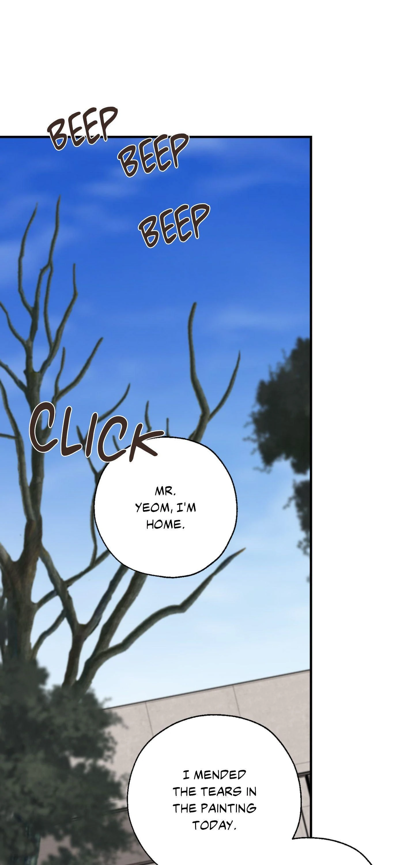 Love Me, Revive Me [Official][Uncensored] - Chapter 5 manhwa