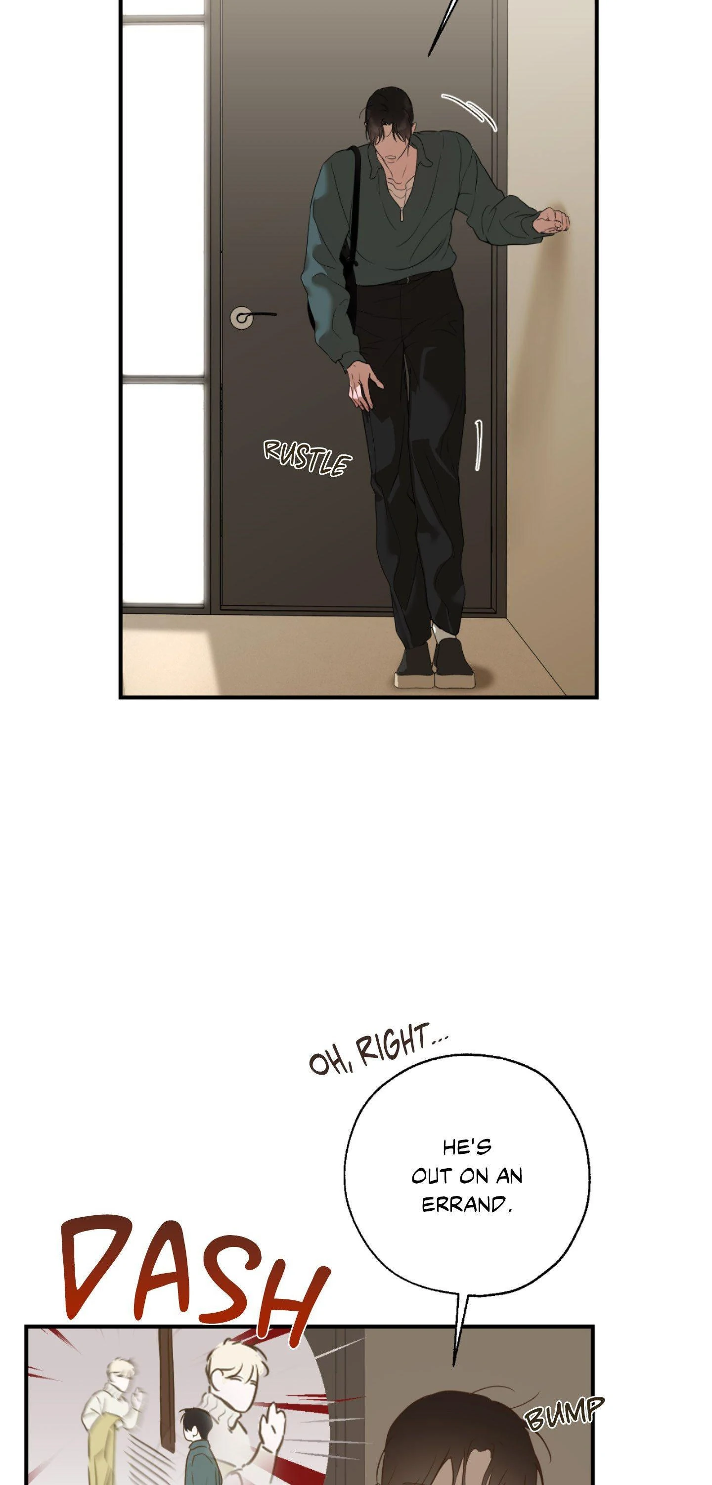 Love Me, Revive Me [Official][Uncensored] - Chapter 5 manhwa