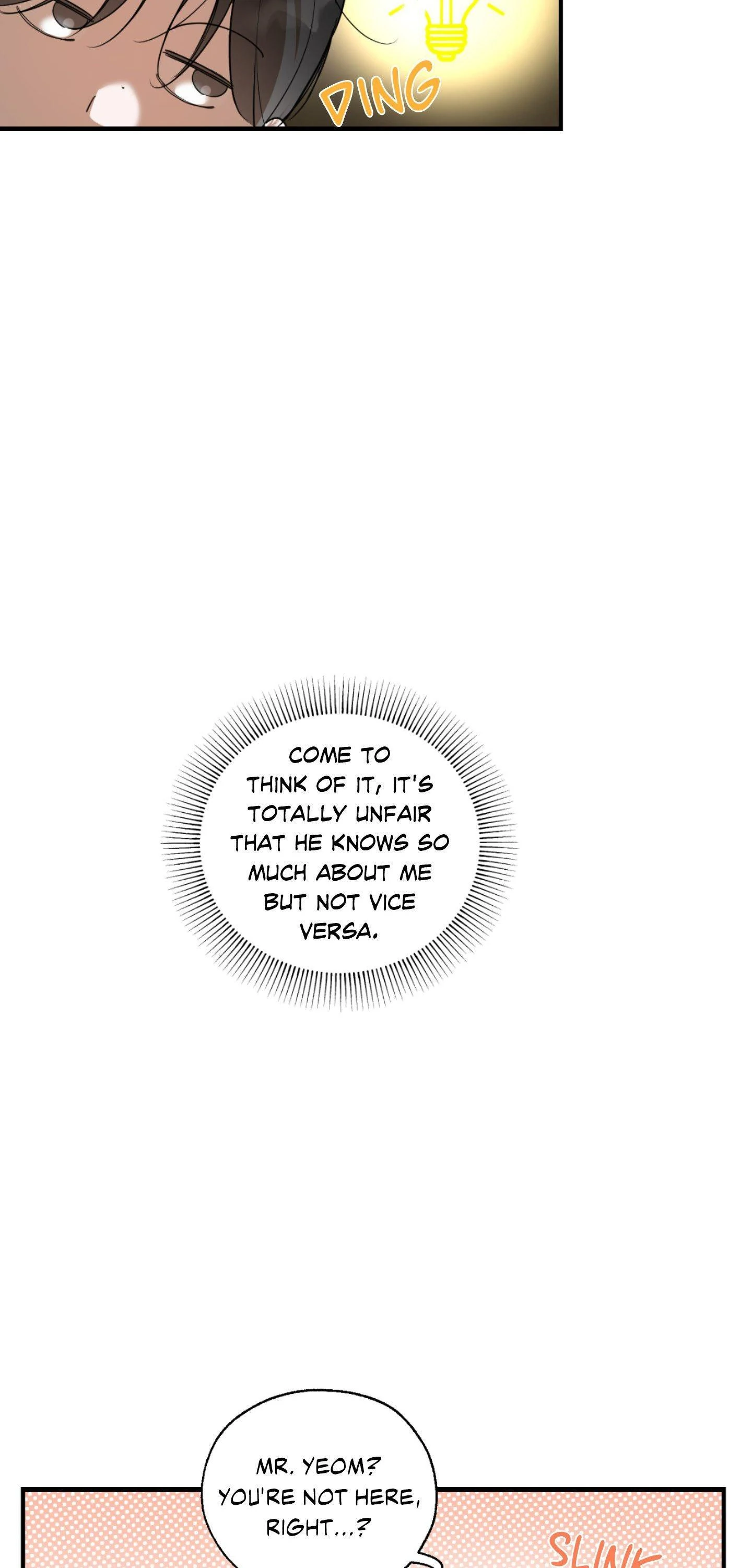 Love Me, Revive Me [Official][Uncensored] - Chapter 5 manhwa