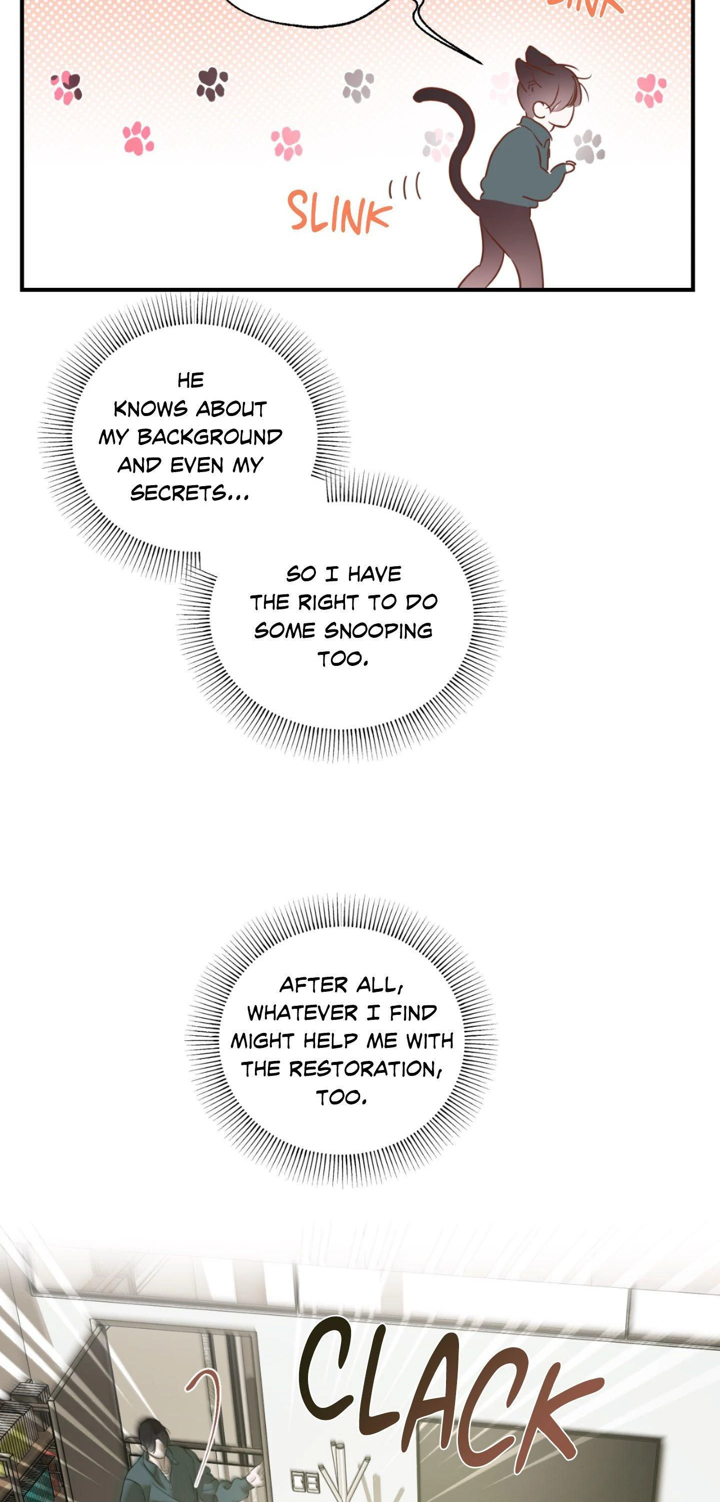 Love Me, Revive Me [Official][Uncensored] - Chapter 5 manhwa